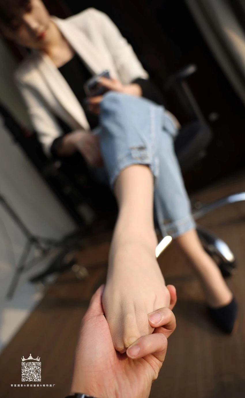 [LD零度摄影]NO.134 兼职模特 飞飞 [69P/58MB]
