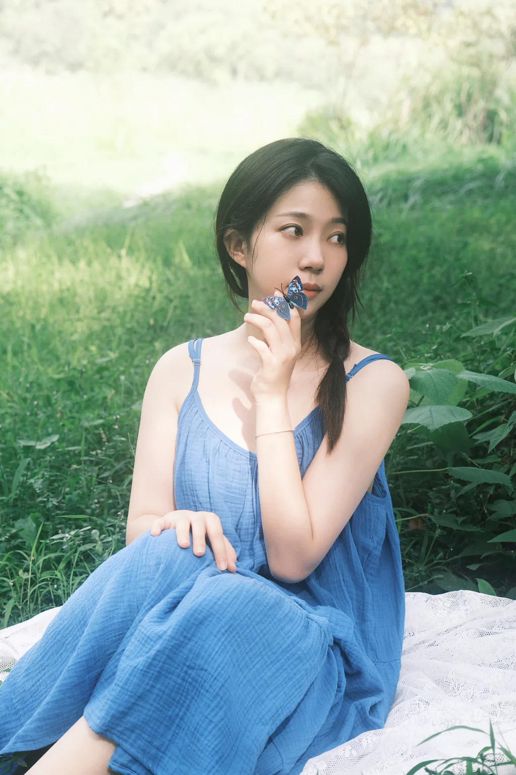 [YITUYU艺图语]2023.06.17 绿野仙踪 菠菜三明治[24+1P/288MB]