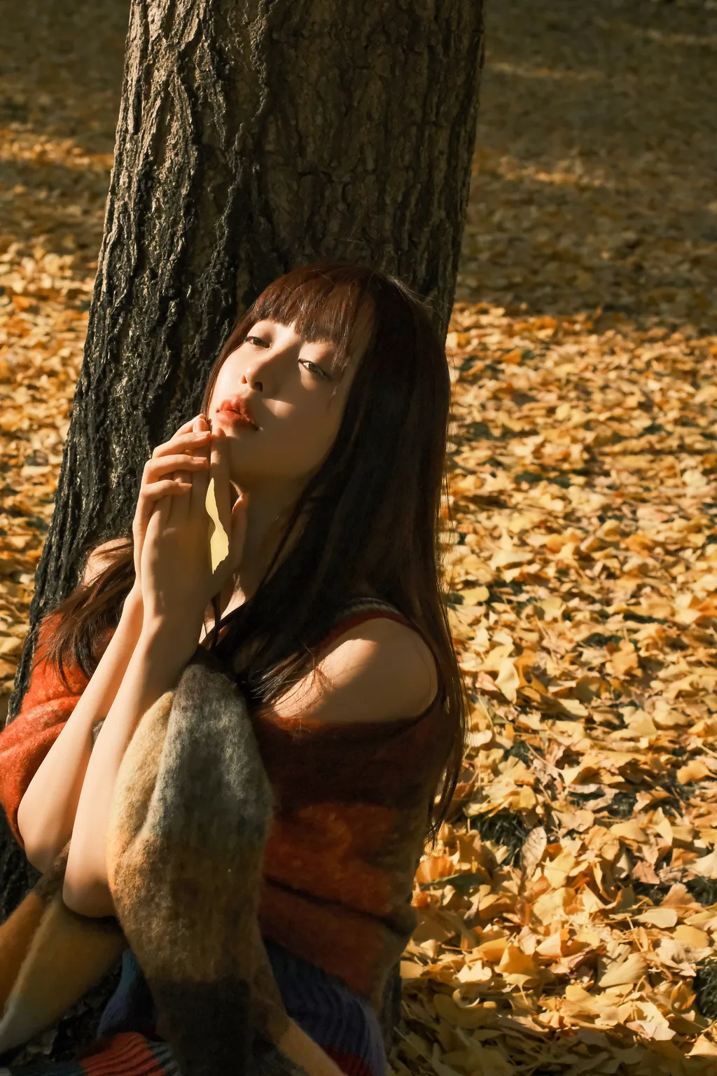 [YITUYU艺图语]2022.12.02 秋日存档 ss_田爽[20+1P/235MB]