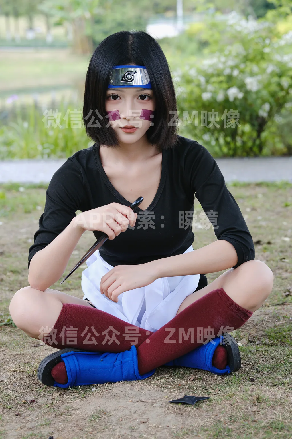 织梦映像 134 神威藏泪-典藏版[500P/1V/8.57G]
