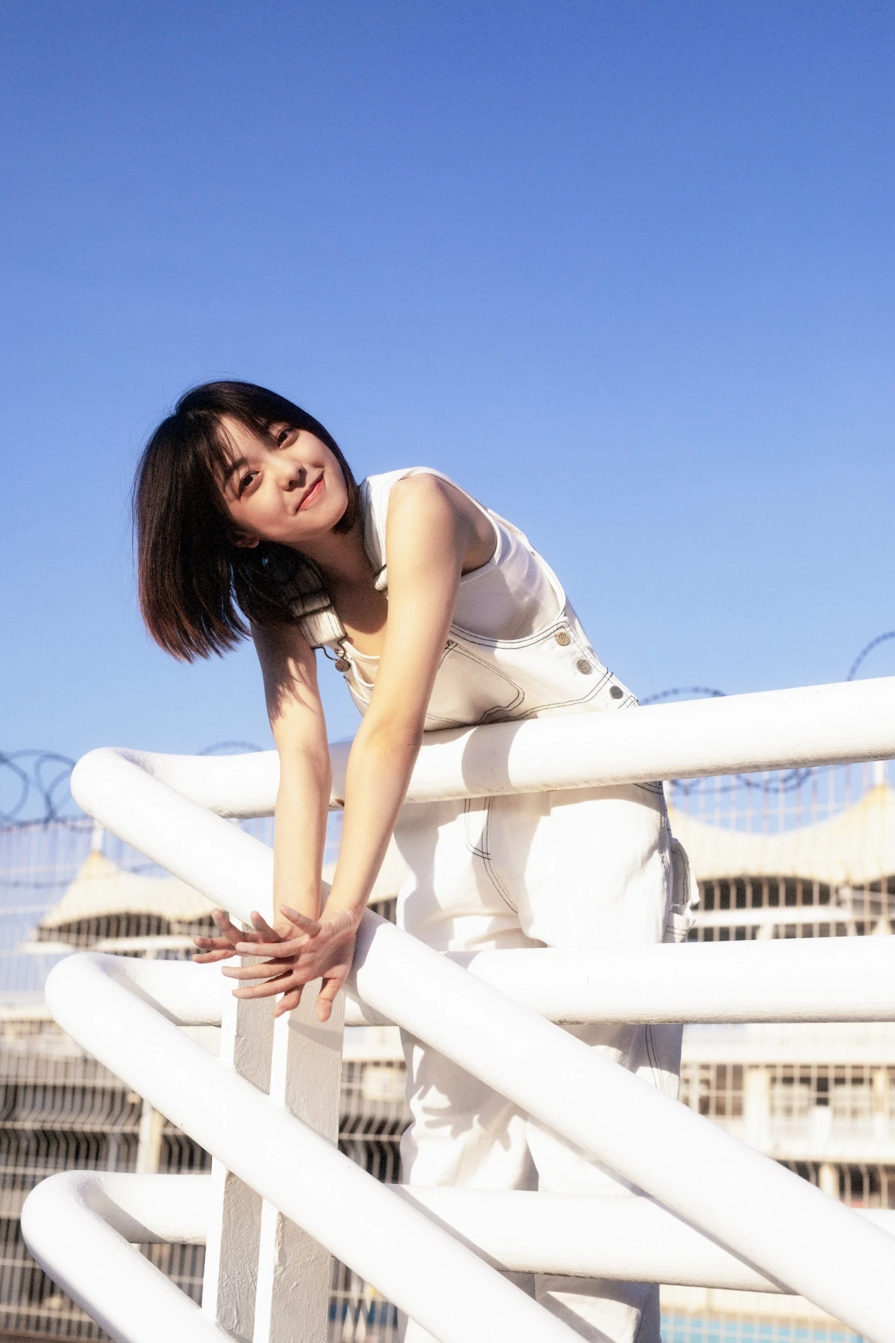 [YITUYU艺图语] 2020.12.01 和你的夏天 carmen [30P/459MB]