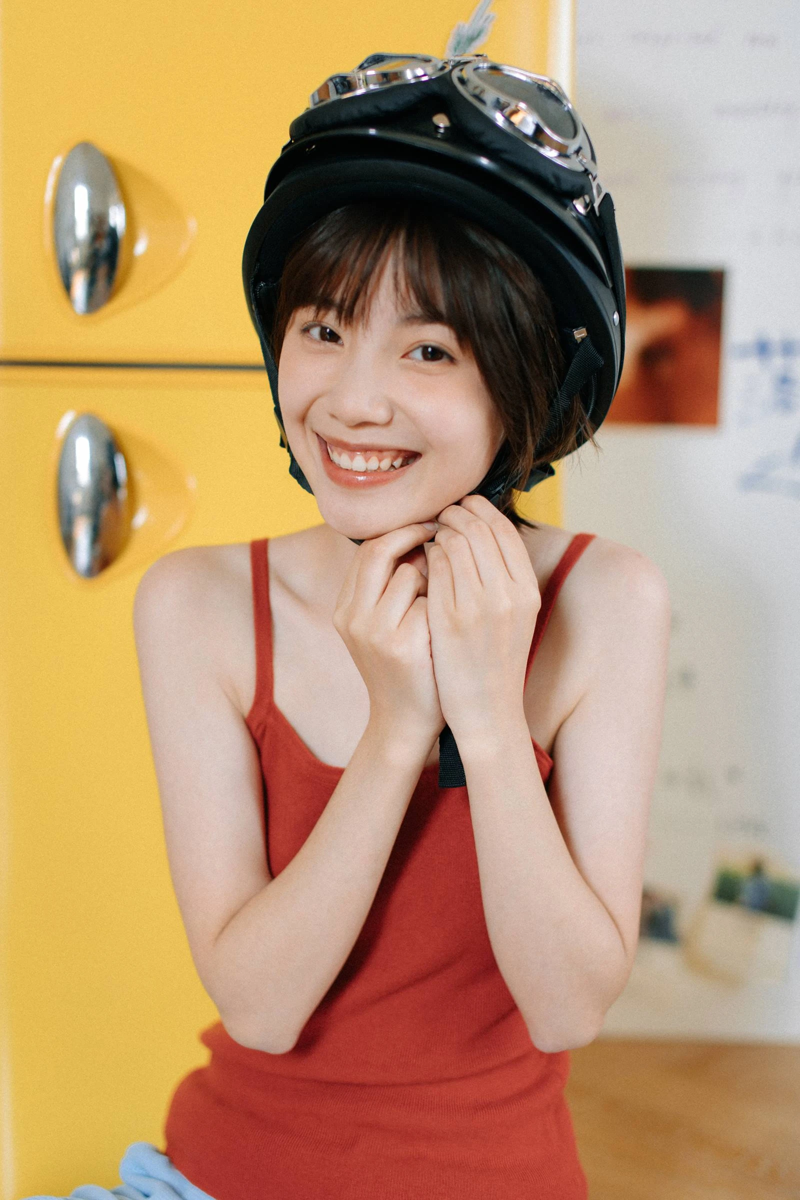 [YITUYU艺图语]2022.10.22 有冰箱的夏天 77[37+1P/507MB]