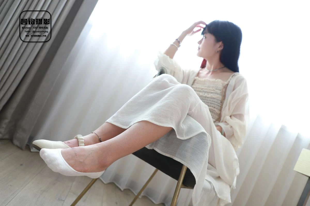誉铭摄影《2023.618专享 · 壹 》[85P/1V/1.19G]