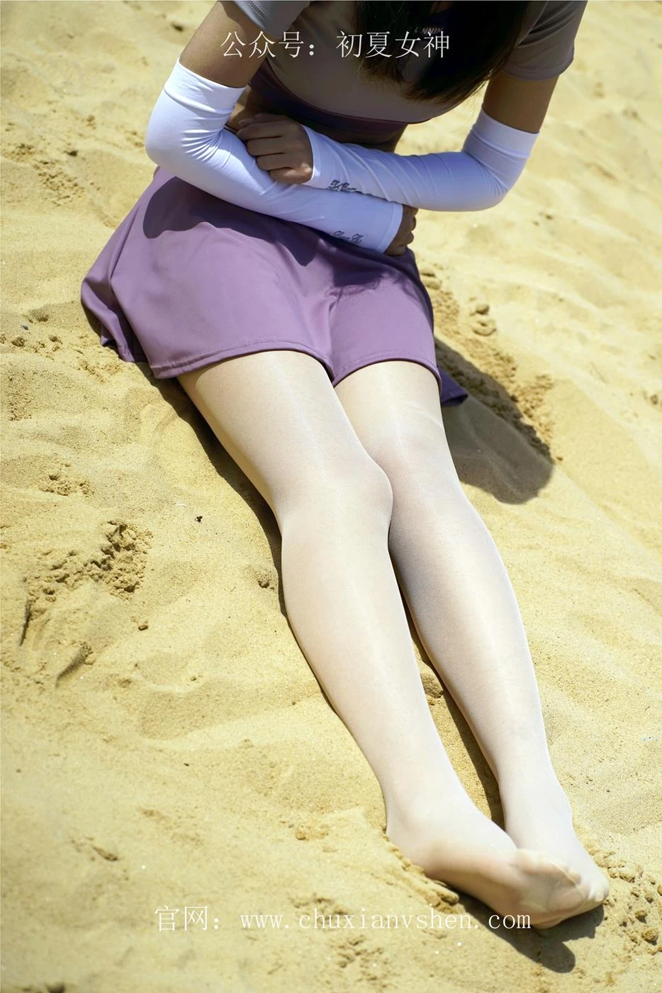 初夏女神 NO.031 依依 邻家女孩-运动篇[131P/1V/4.62GB]