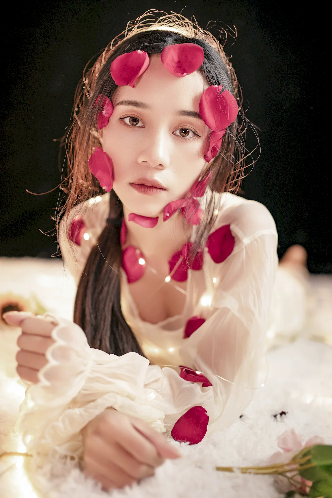 [YITUYU艺图语]2023.06.19 花样少女 秀儿[21+1P/171MB]