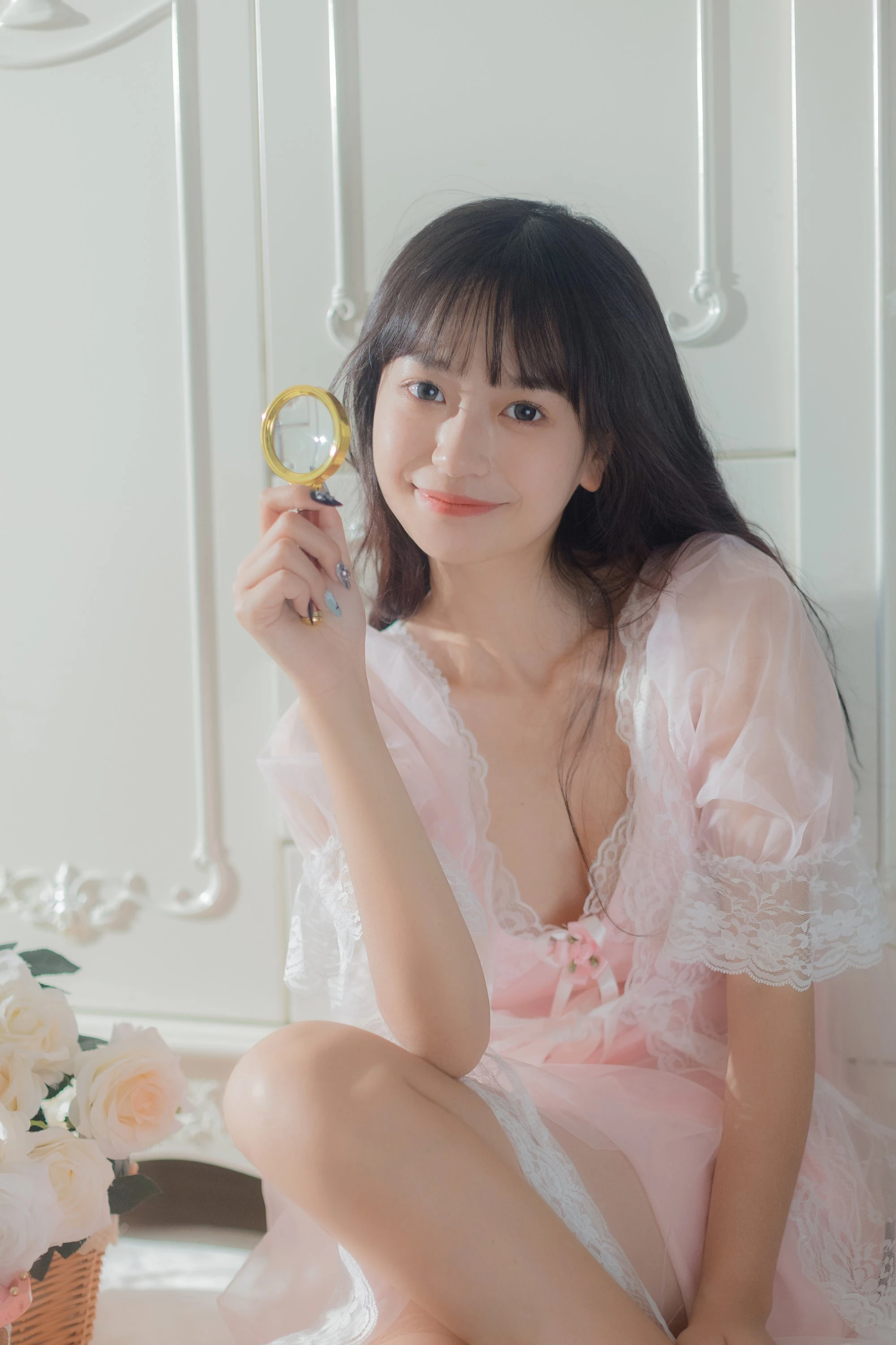 [YITUYU艺图语]2022.07.23 软桃 鄢韵琳儿[32+1P/272MB]