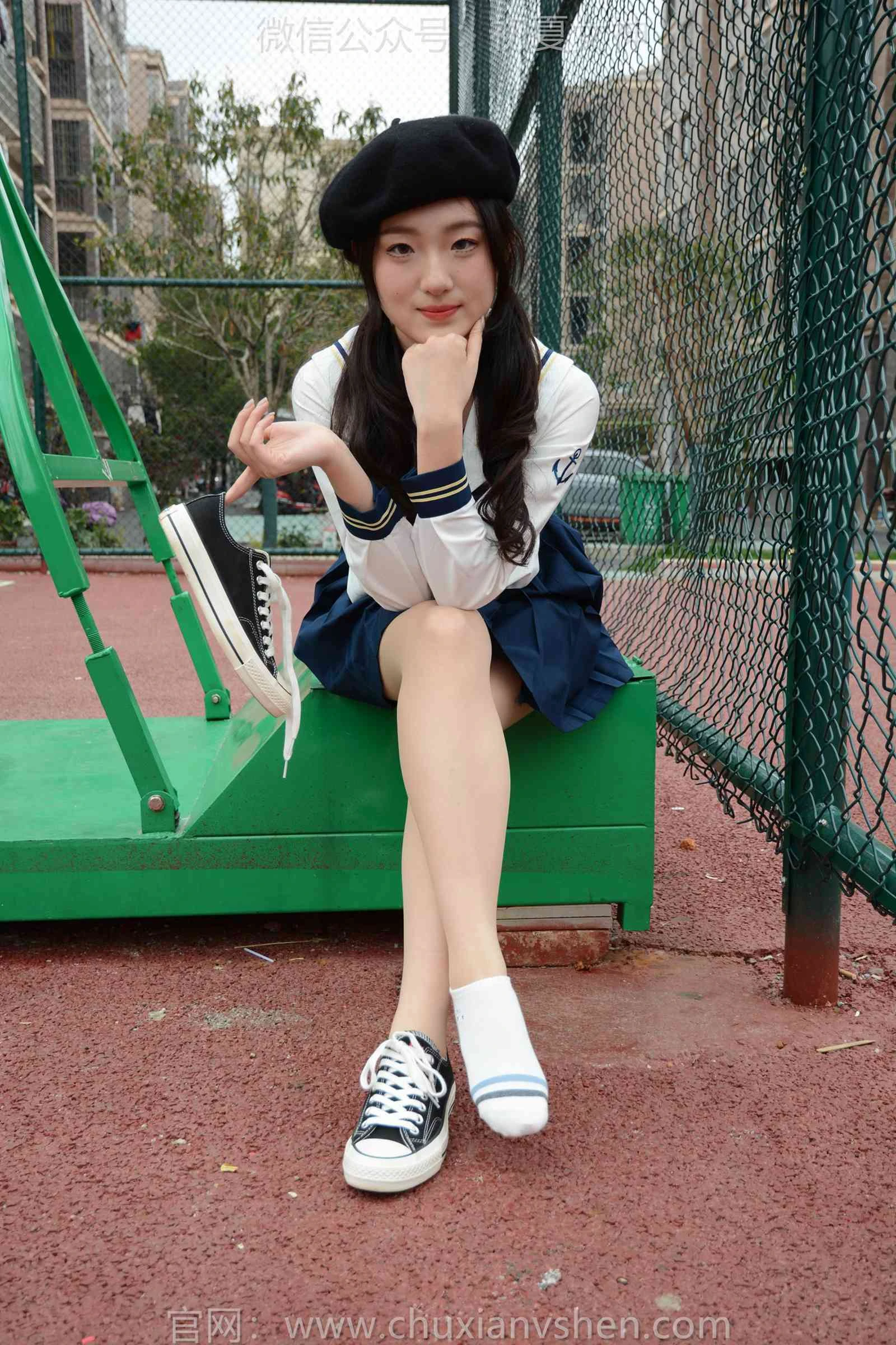初夏女神 NO.168 环环 闭月羞椛[140P/1V/5.32GB]