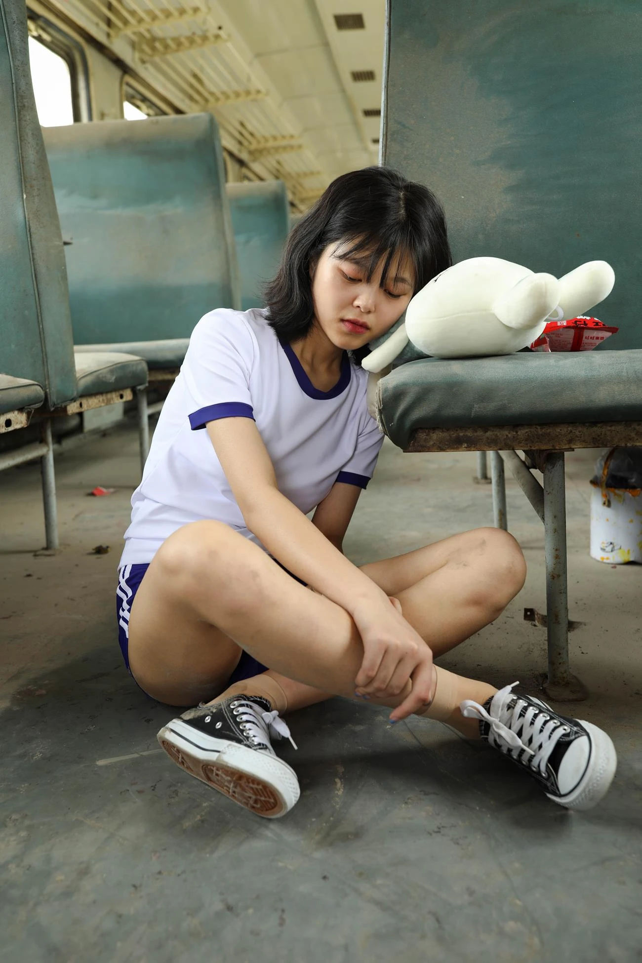 MZSOCK爱每足社区丝族专属R系列 R008 多多[142P/277MB]