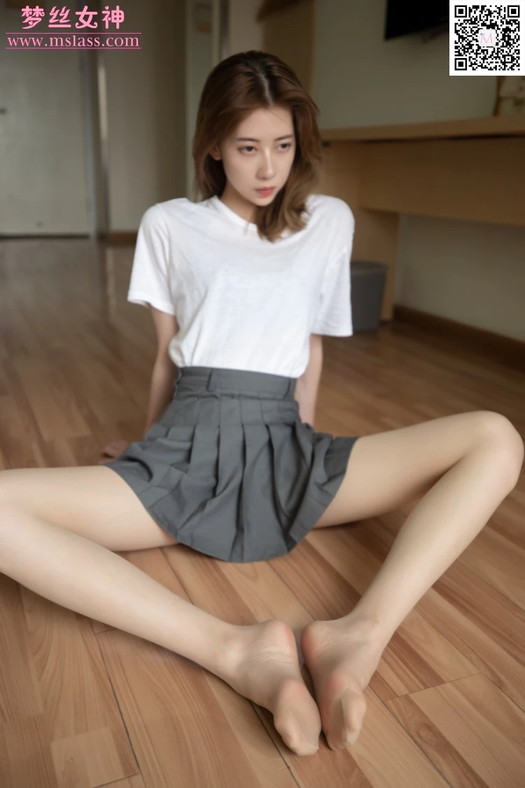 [MSLASS梦丝女神] 2019-11-26 苏沐 超细长腿 [61P/421MB]