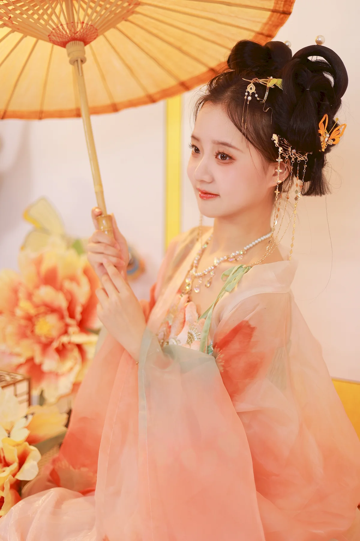 [YITUYU艺图语]2023.06.24 入画来 柚二白白[30+1P/207MB]
