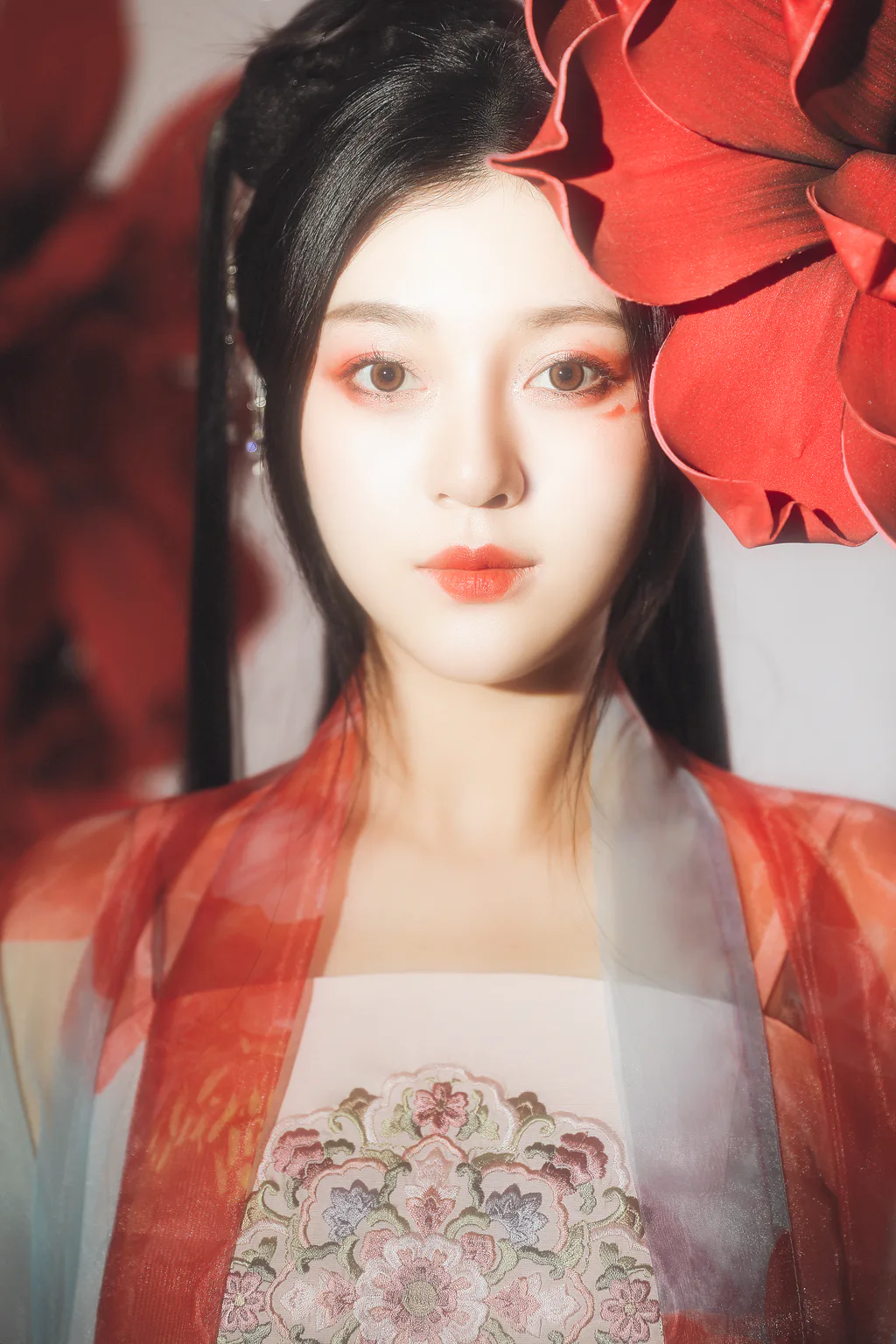 [YITUYU艺图语]2023.01.09 花蕊夫人 小楼[30+1P/570MB]