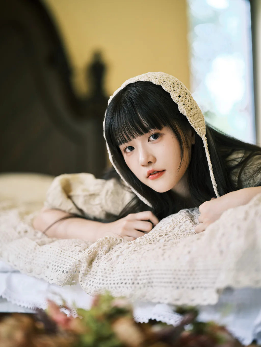 [YITUYU艺图语]2023.02.11 少女情怀 宵宵喵[31+1P/509MB]