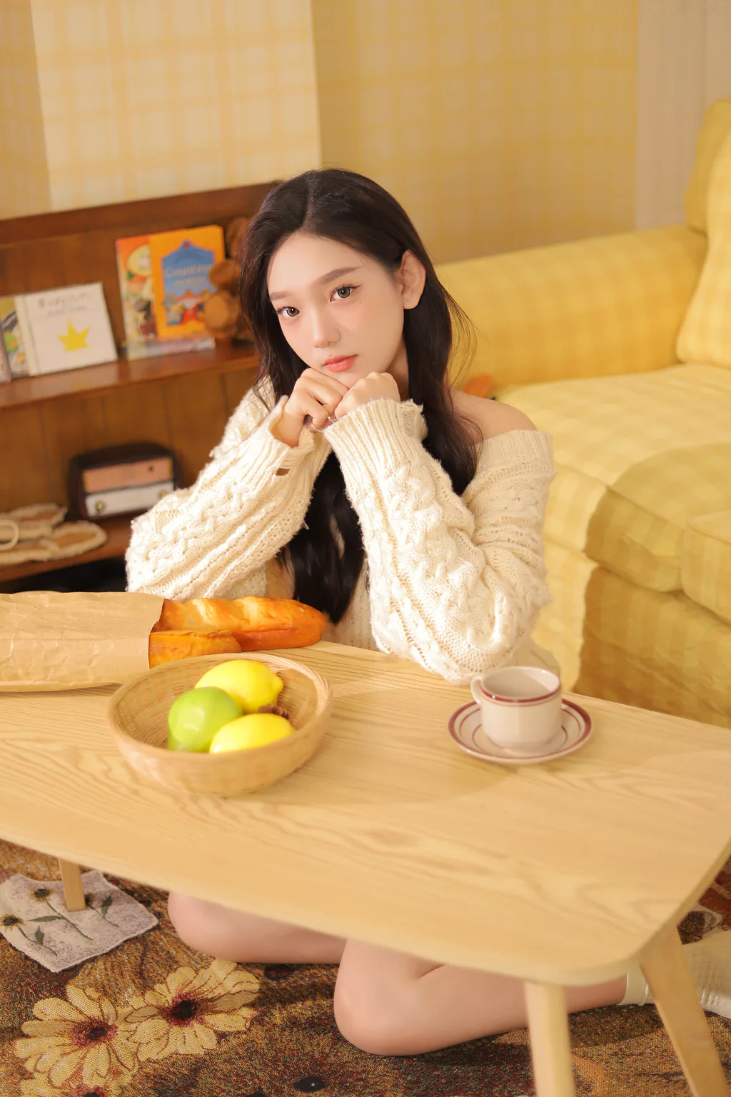 [YITUYU艺图语]2023.01.04 温暖 ccc[29+1P/191MB]