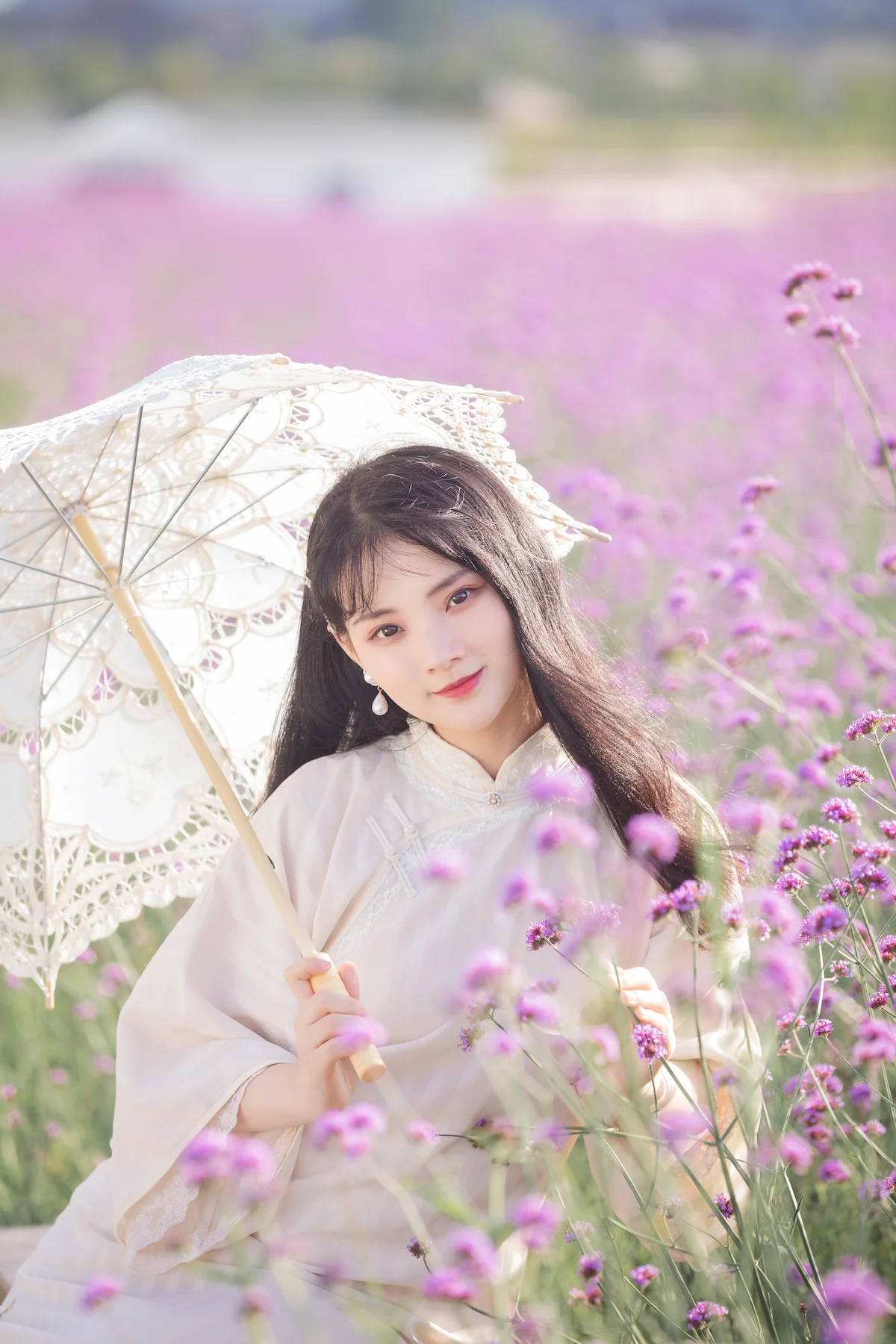 [YITUYU艺图语]2023.06.24 花田 小婷[20+1P/291MB]