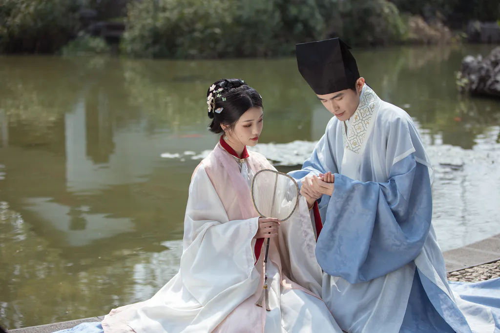 [YITUYU艺图语]2023.03.23 玉楼春 晚江亭[30+1P/325MB]