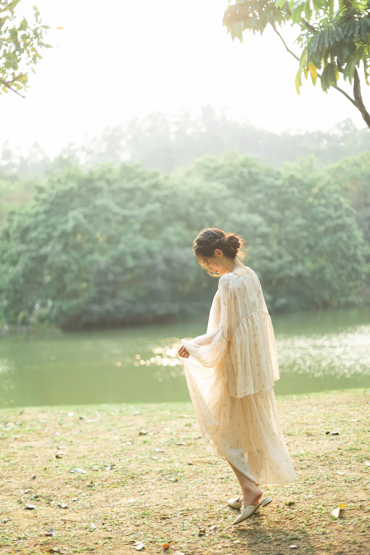 [YITUYU艺图语]2023.07.08 绝色佳人 yuki[23+1P/112MB]