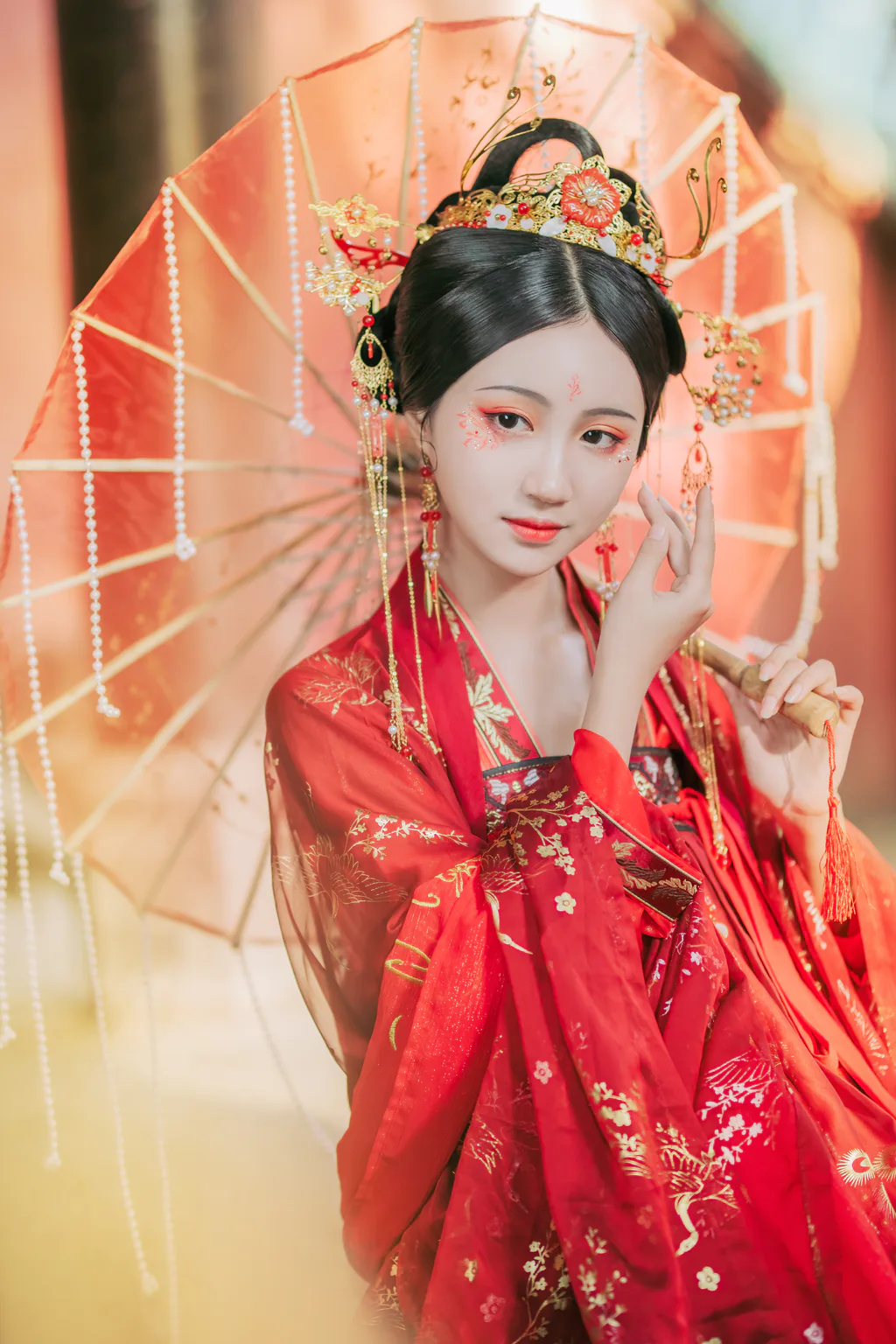 [YITUYU艺图语]2023.04.23 画皮 绮罗生的小苏苏[25+1P/137MB]
