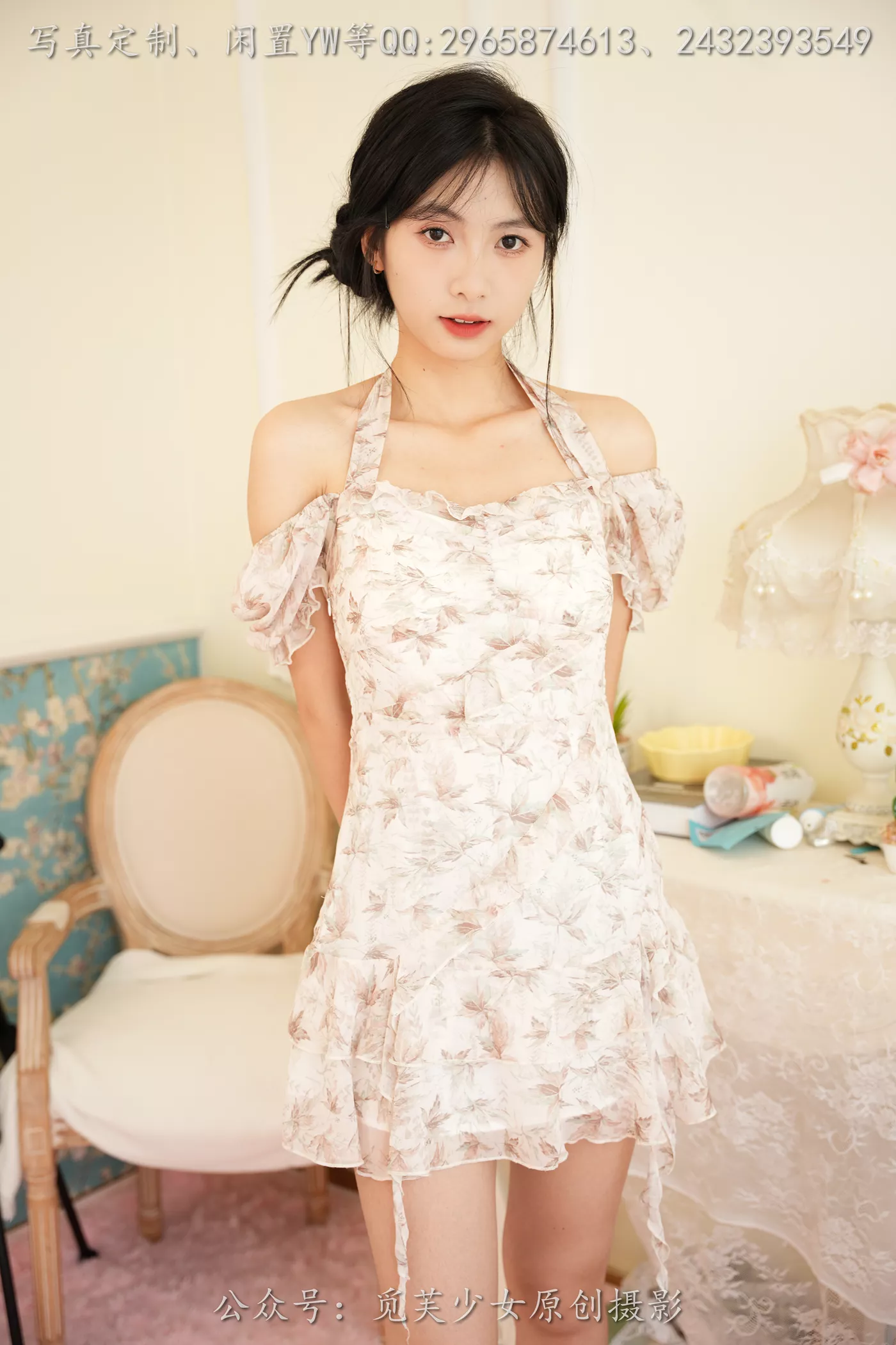 [觅芙少女]NO.299 灵儿-越夜越美丽[180P/1V/4.64GB]