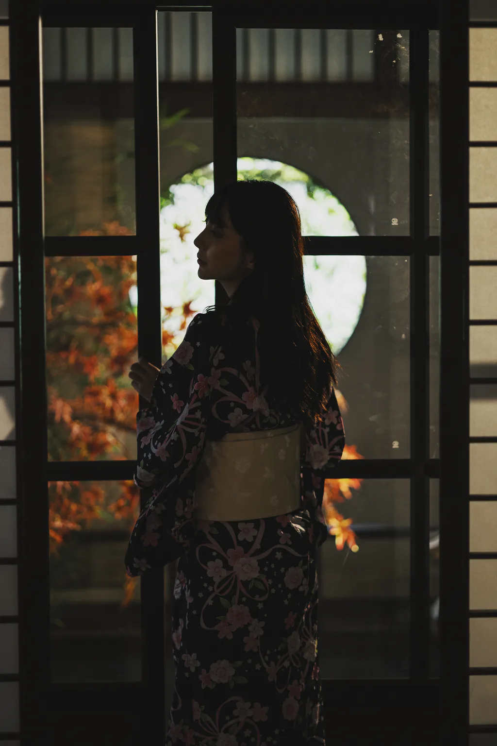 [YITUYU艺图语]2023.04.07 庭院深深 星星[44+1P/160MB]