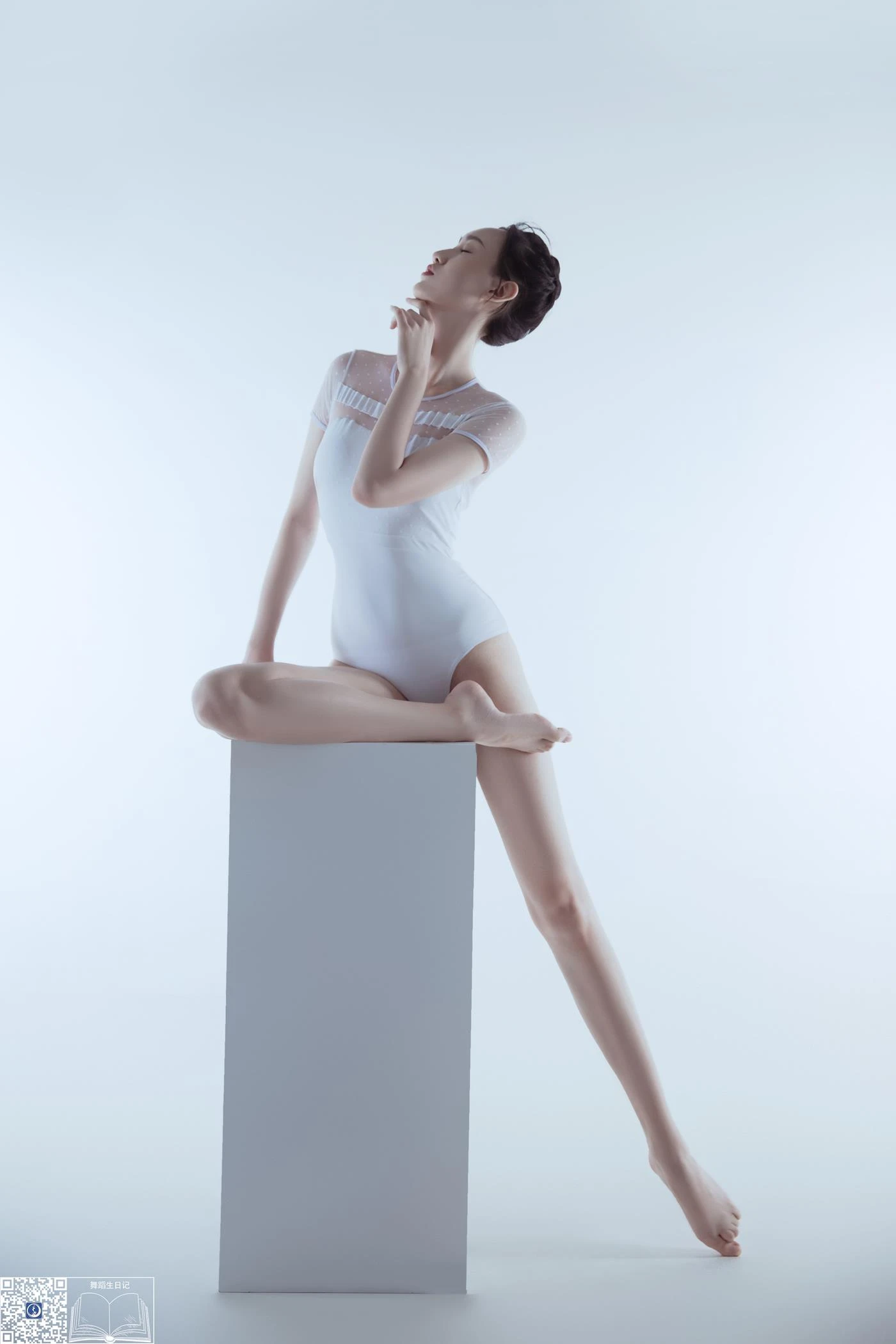 舞蹈生日记 118 POPPY [36P/208MB]