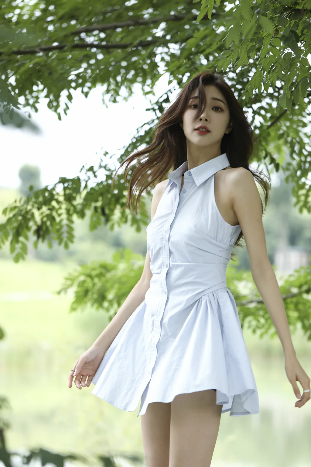 [YITUYU艺图语]2023.05.21 SUMMER 王星星[32+1P/399MB]