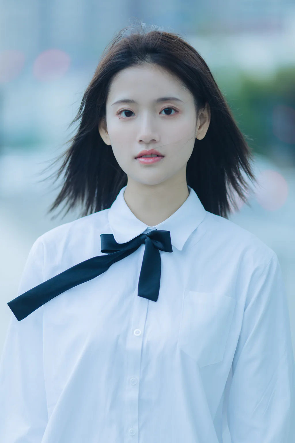 [YITUYU艺图语]2023.06.16 下课后 Angel[21+1P/101MB]