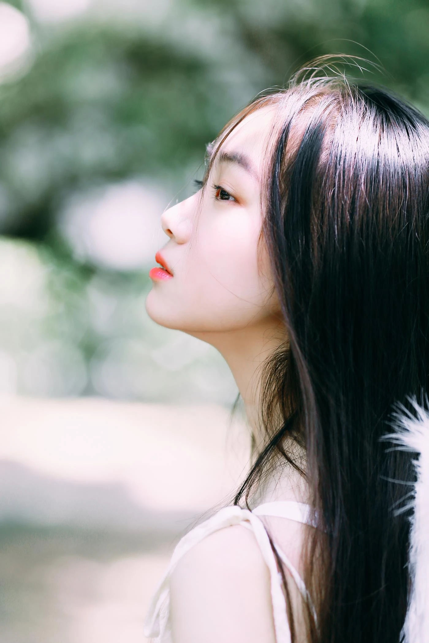 [YITUYU艺图语] 2022.01.08 挥着翅膀的女孩 棒棒橙 [25P/290MB]