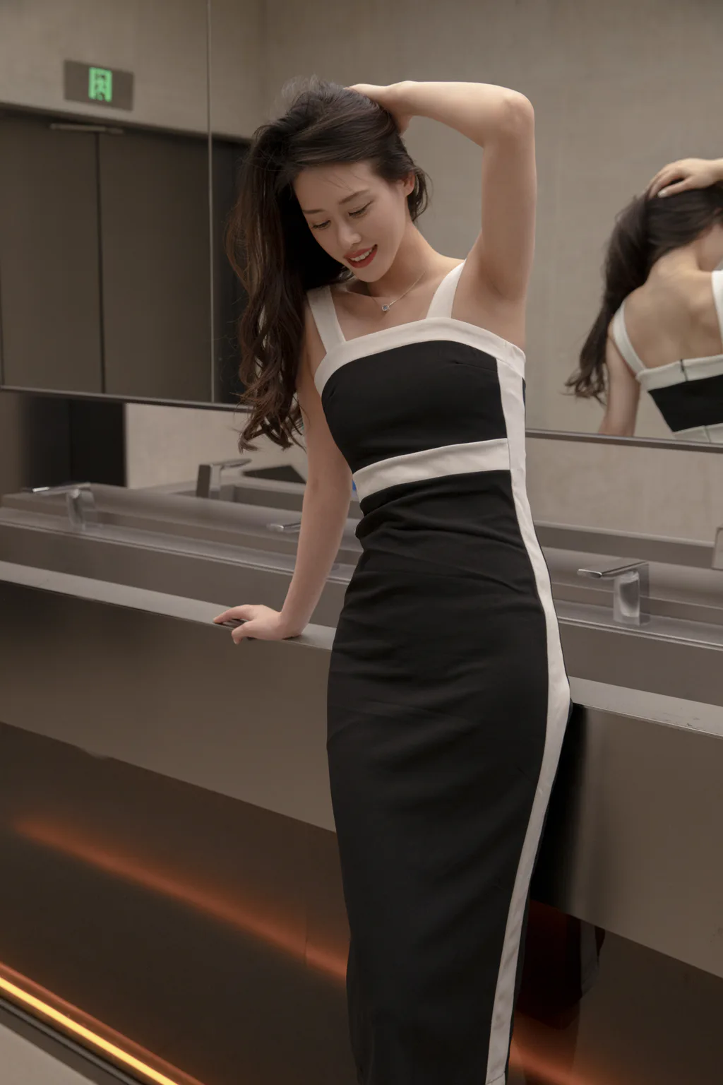[YITUYU艺图语]2023.08.14 COSMO Chenaling_CL[21+1P/333MB]