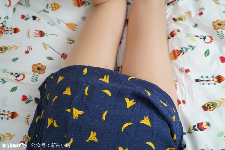 [kittyWawa袜小喵故事集]KTS019 表姐[71P/372MB]