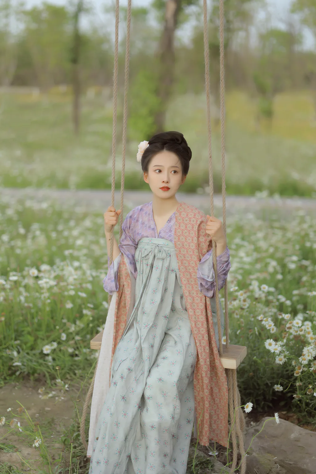 [YITUYU艺图语]2023.06.08 小雏菊 劉忄乂[24+1P/287MB]