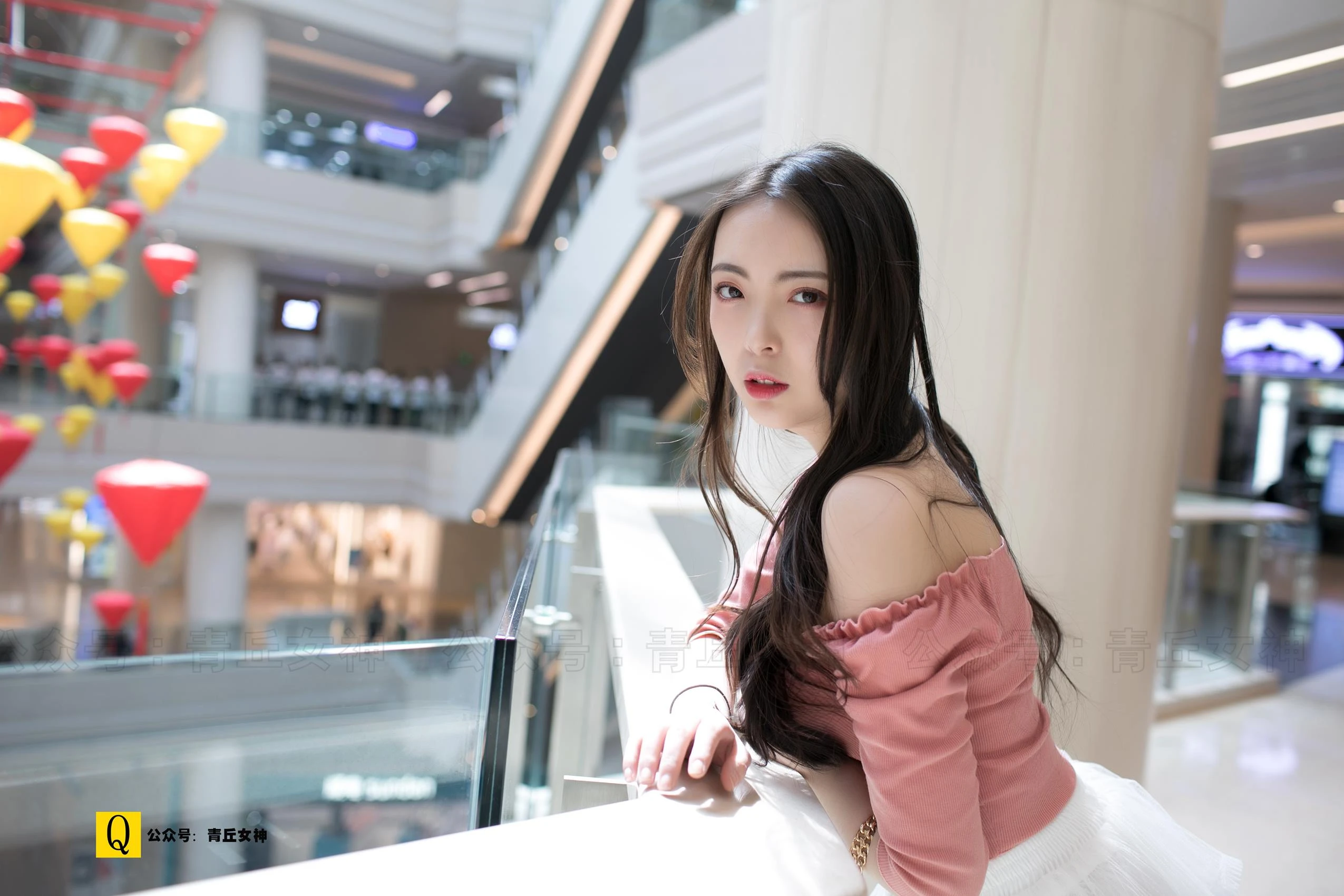 [青丘女神] 2019.04.12 NO.138 Fairy 所有的一见钟情 都是见色起意 [61P/1V/875MB]