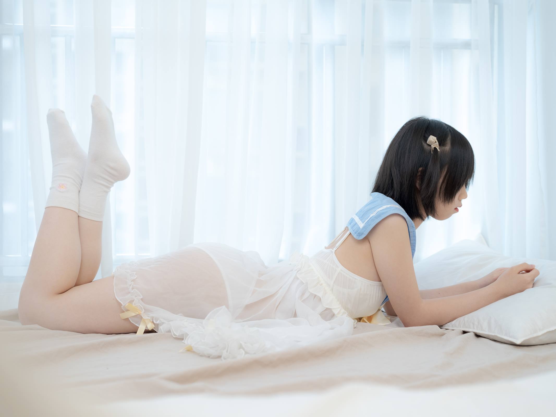 少女秩序 GR07L 小葵[37P/1.39GB]