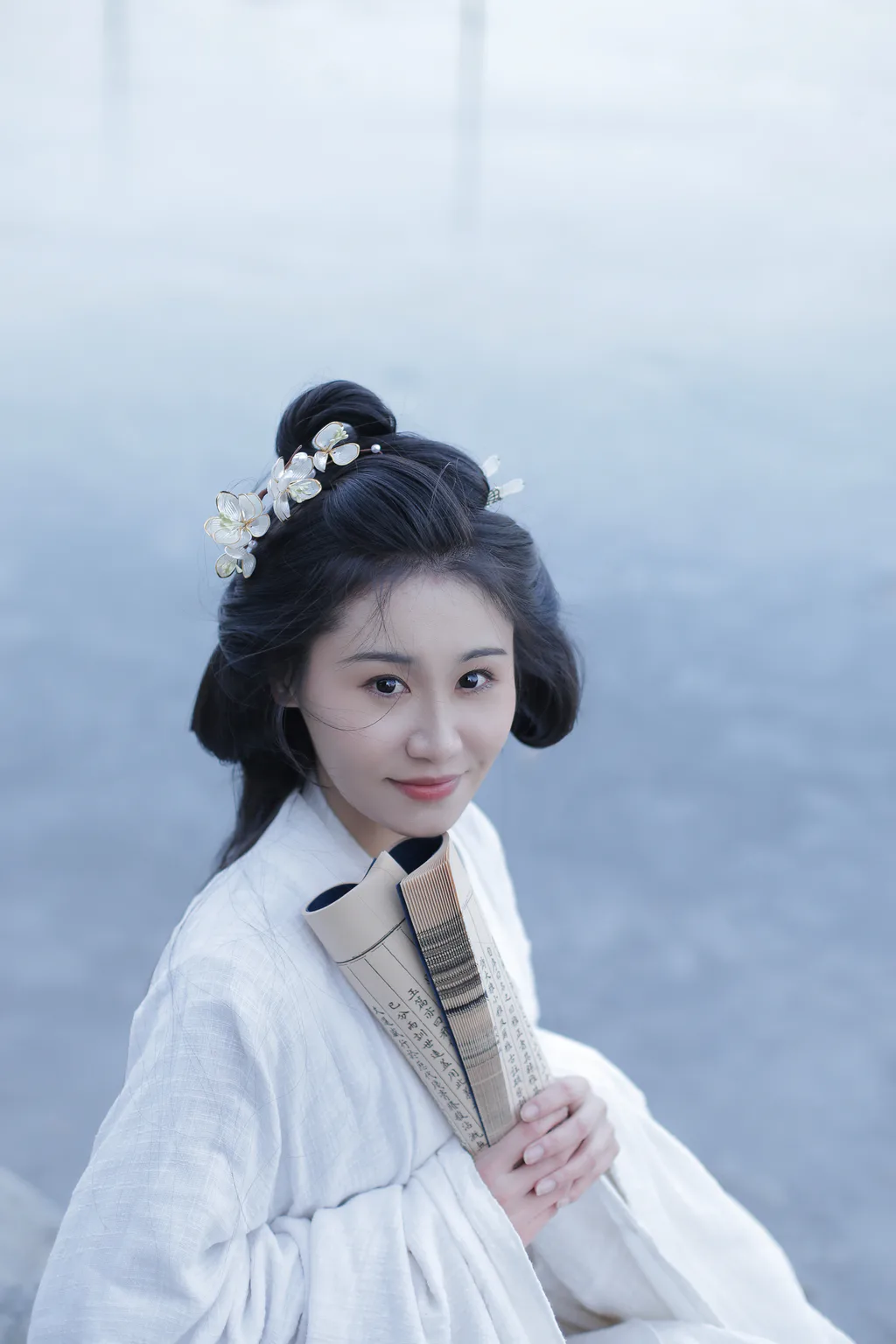 [YITUYU艺图语]2023.02.22 玉兰 岳雨婷[21+1P/153MB]
