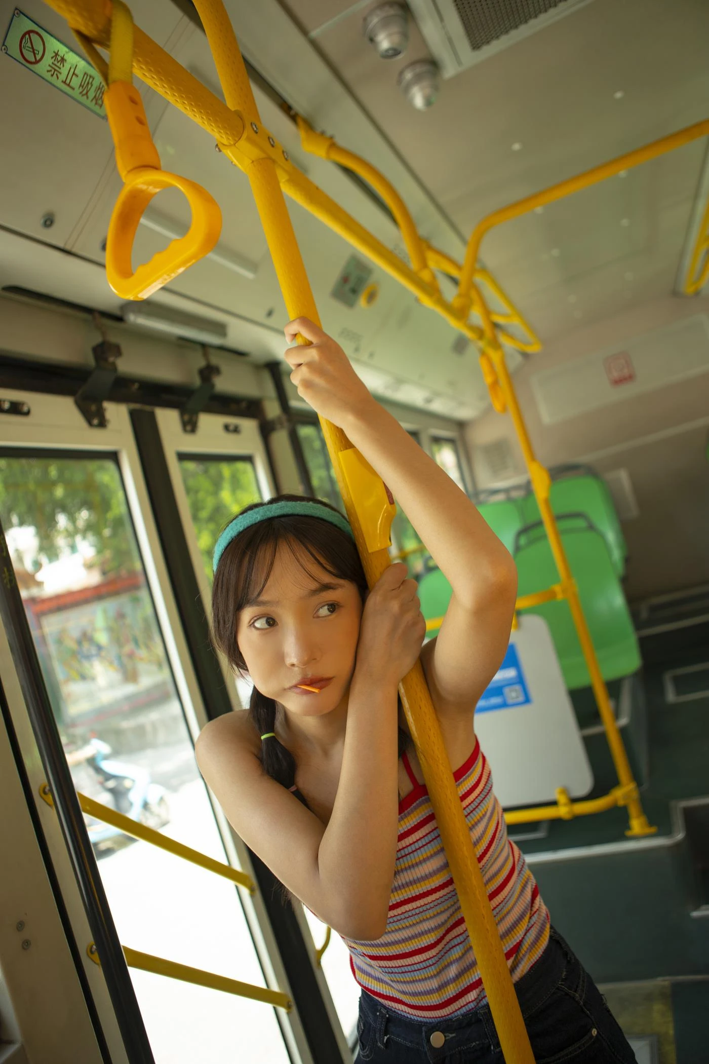 [YITUYU艺图语] 2021.11.05 happy tune 奶茶妹MM [28P/398MB]