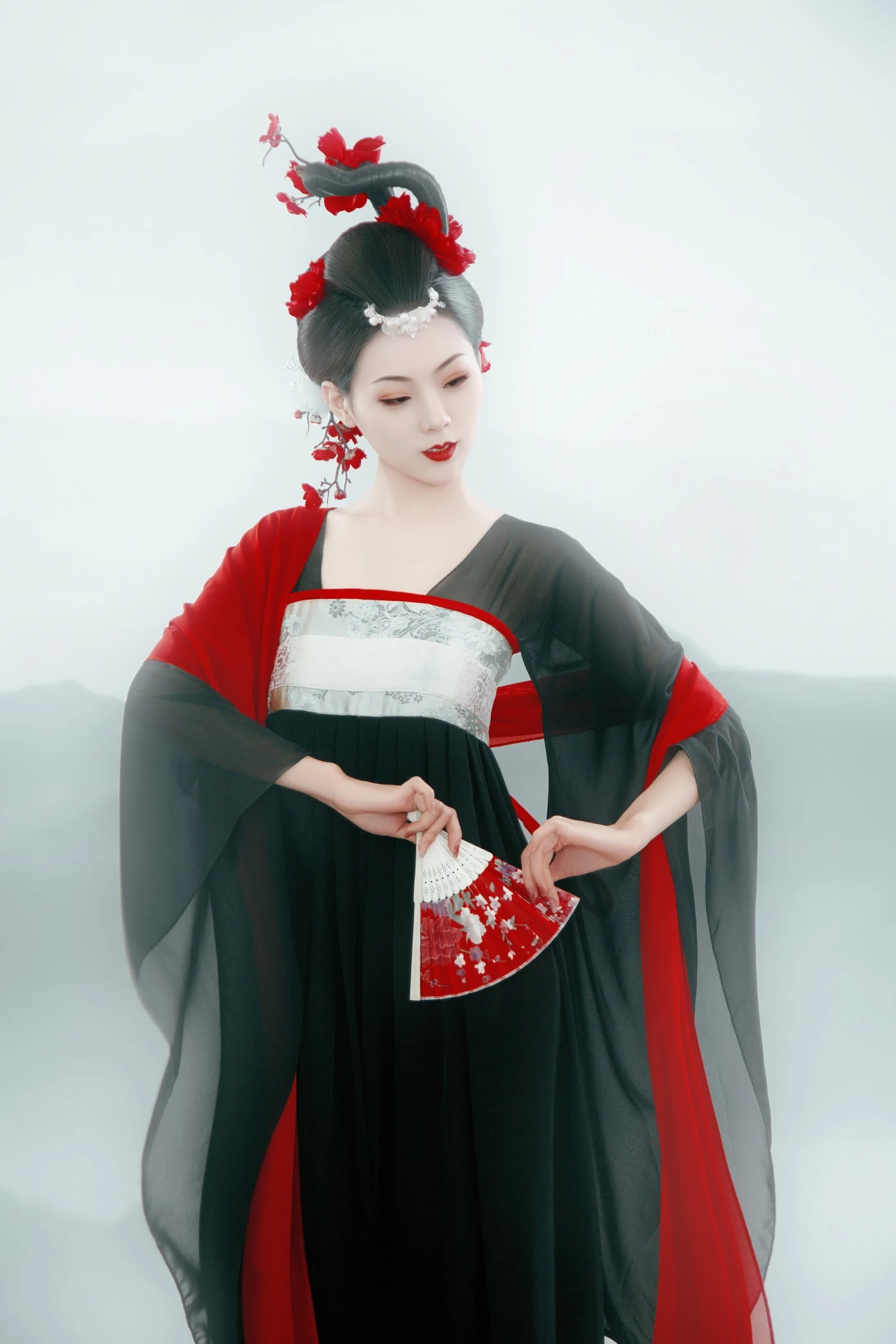 [YITUYU艺图语] 2022.06.21 瑞鹤仙 软瘾 [22P/182MB]