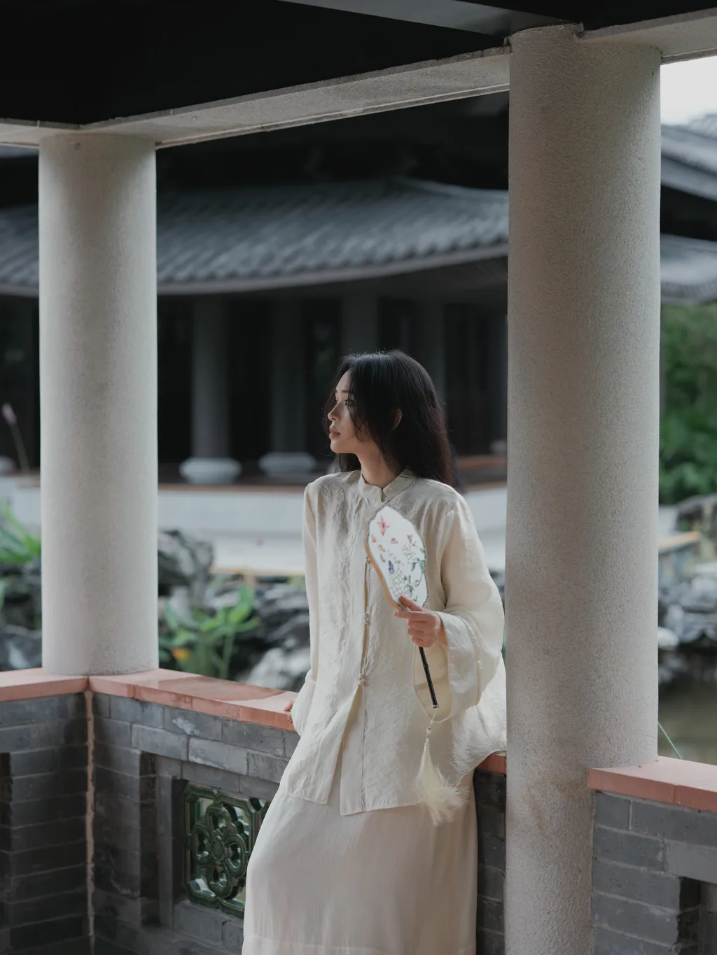 [YITUYU艺图语]2023.05.28 夏雨 橙子[53+1P/303MB]