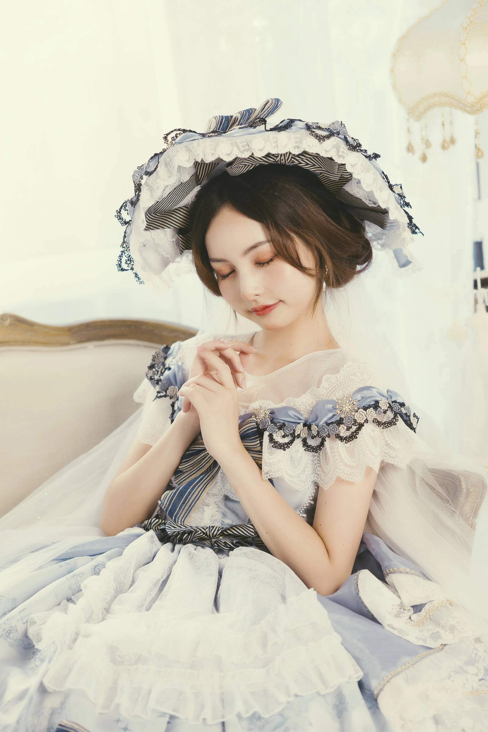 [YITUYU艺图语]2022.09.25 舒舒公主 舒舒[29+1P/304MB]