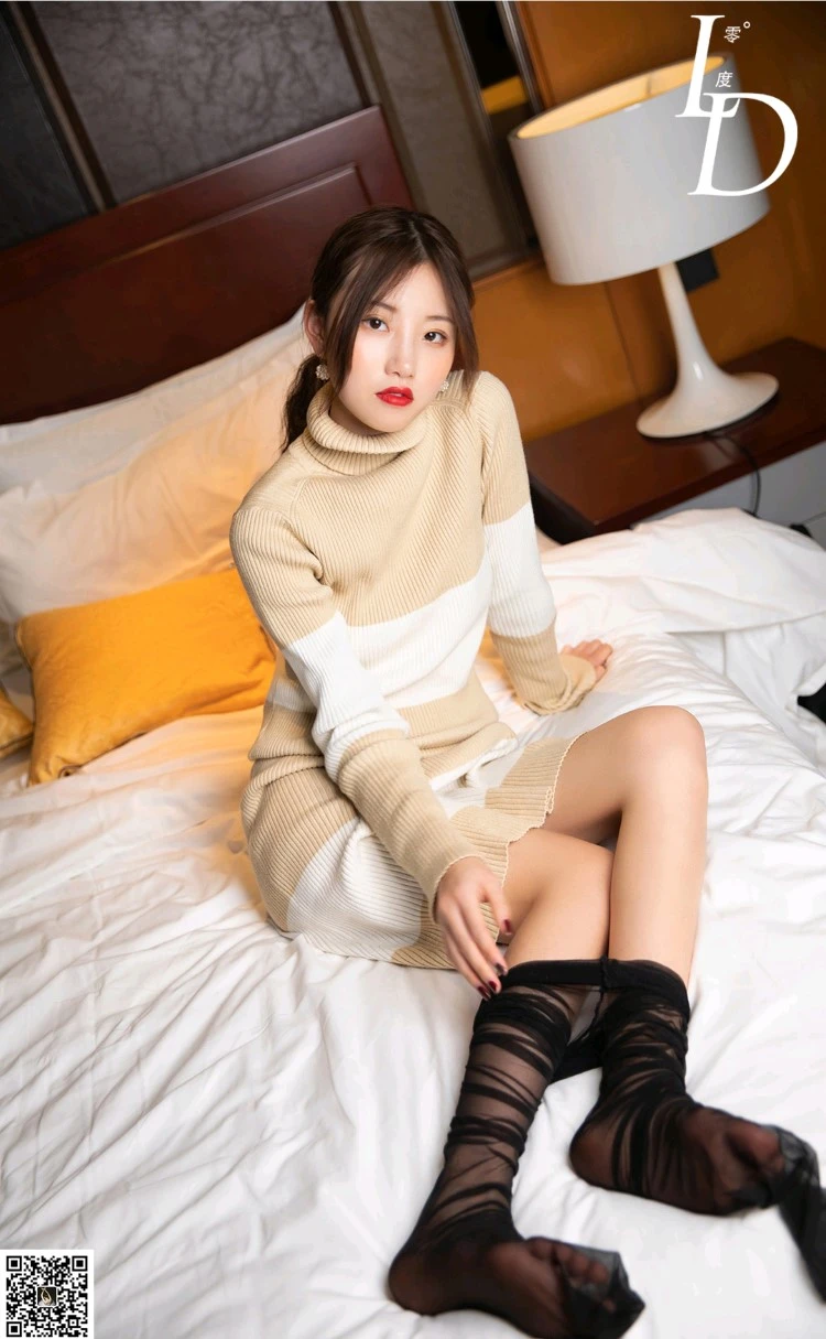 [零度摄影] VOL.56 黑丝雅丽2 [60P/73MB]