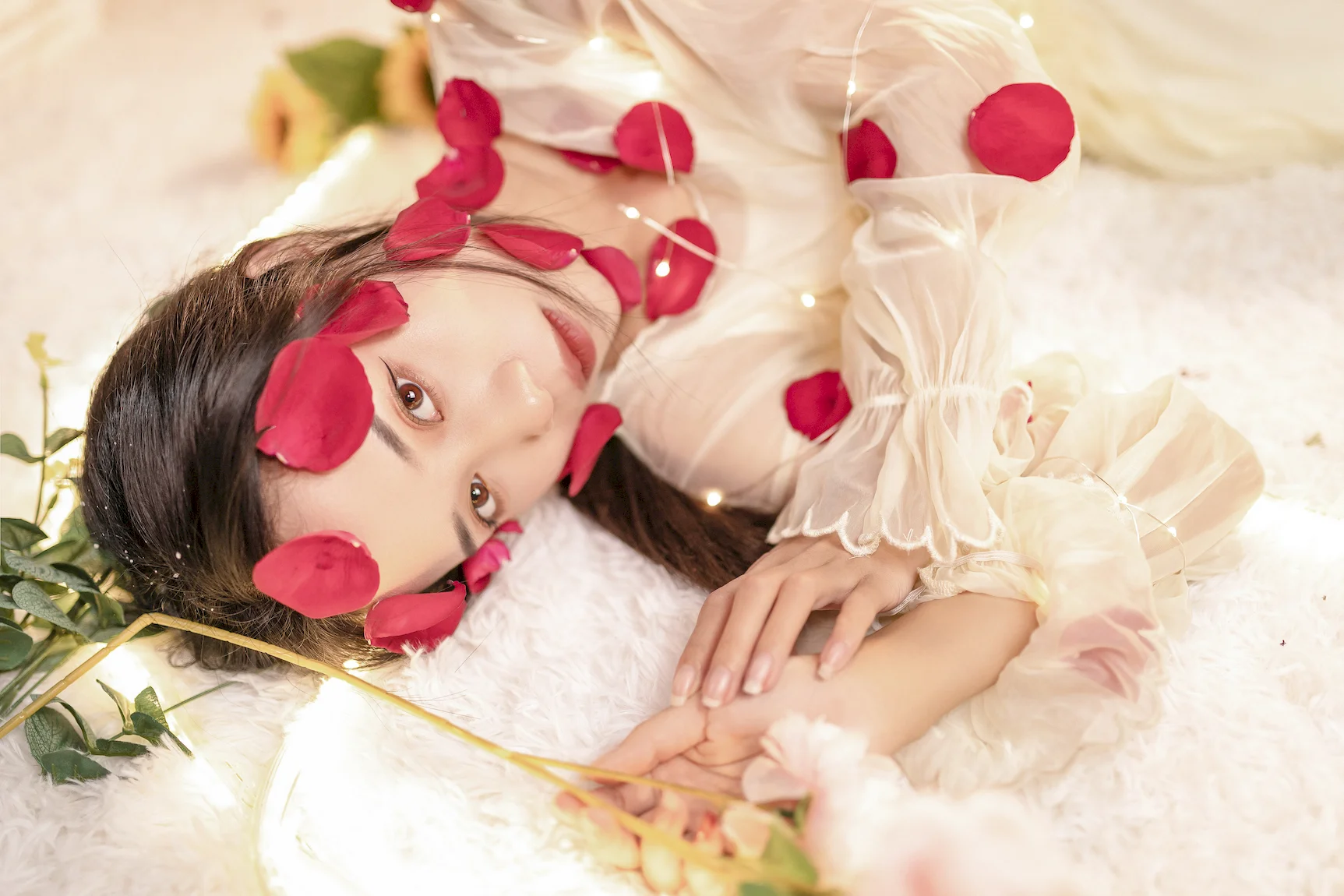 [YITUYU艺图语]2023.06.19 花样少女 秀儿[21+1P/171MB]