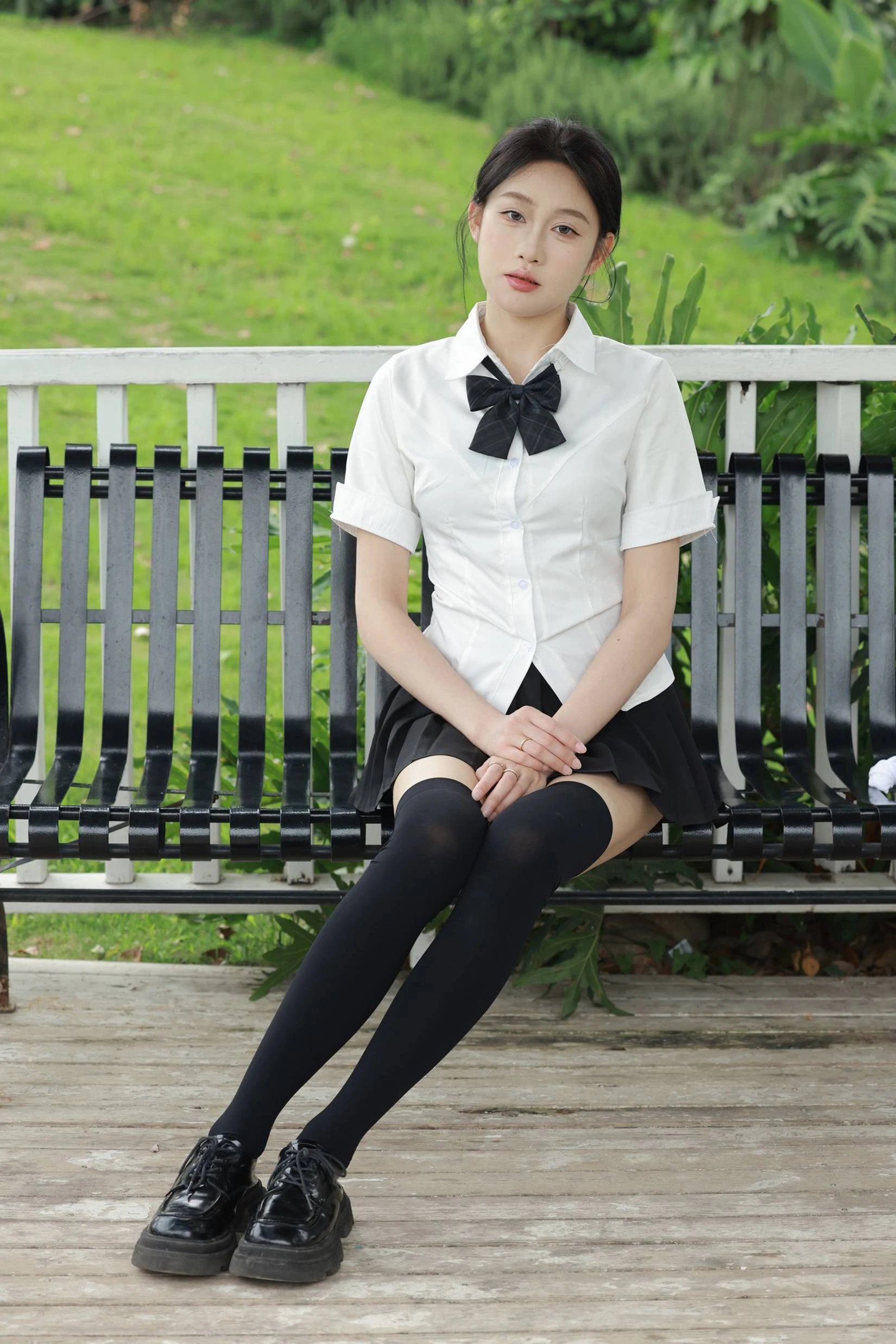 [MZSOCK]爱镁足 NO.286 妍妍[113P/1V/1.94GB]