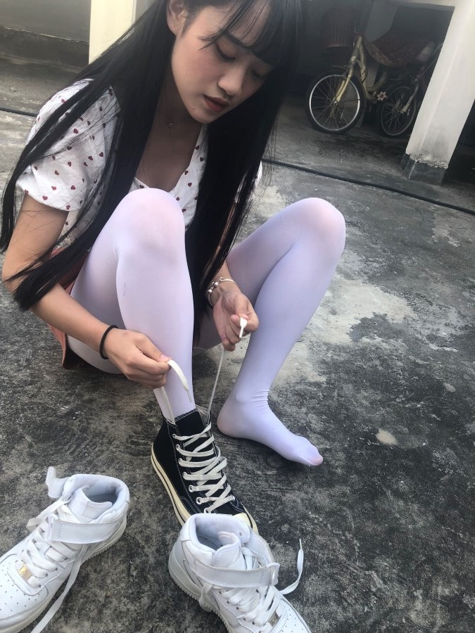 [最爱帆布鞋]ZAFBX-054 [137P/2V/619MB]