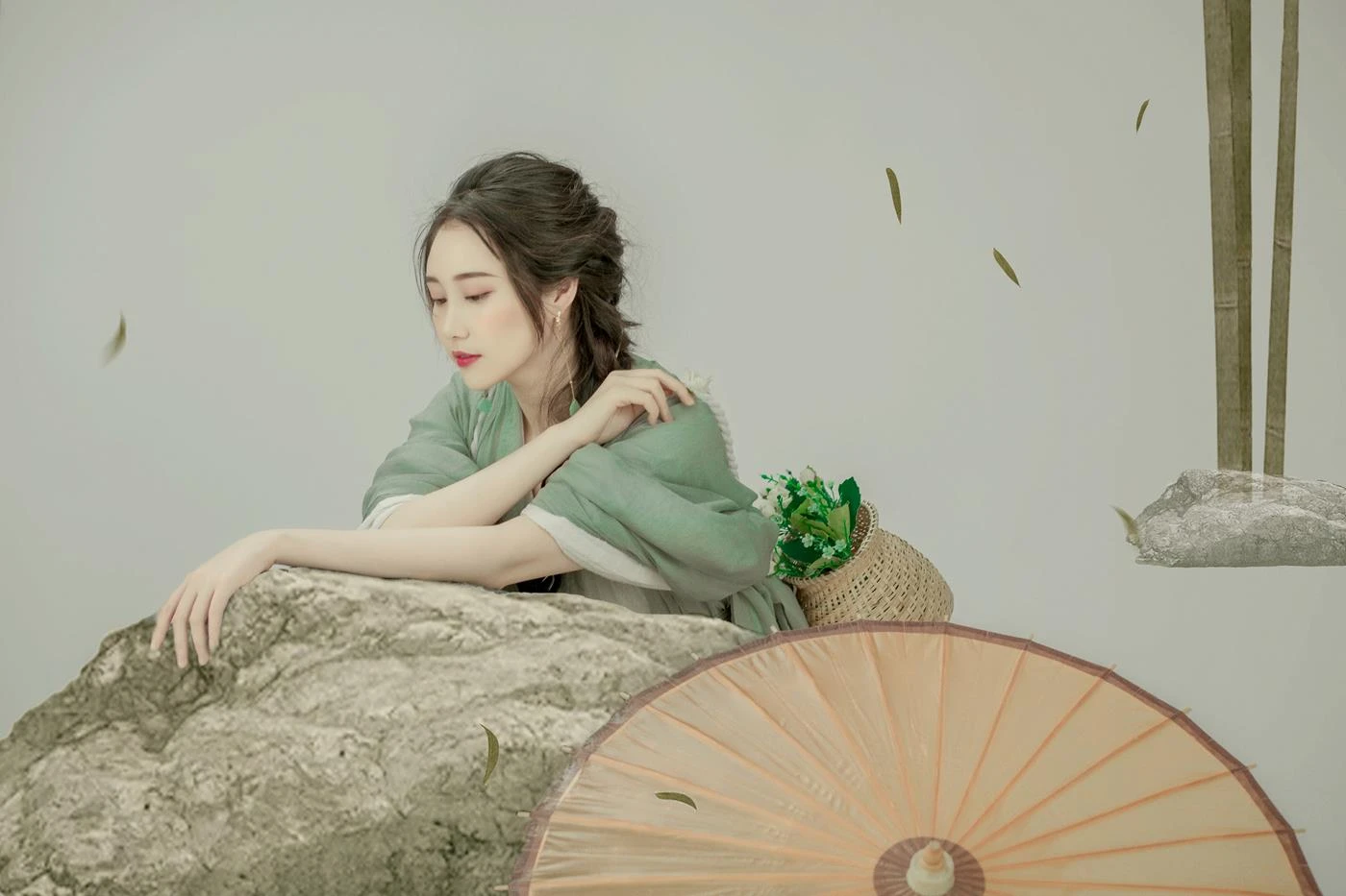 [YITUYU艺图语] 2022.01.08 暖春 娜宝 [22P/172MB]