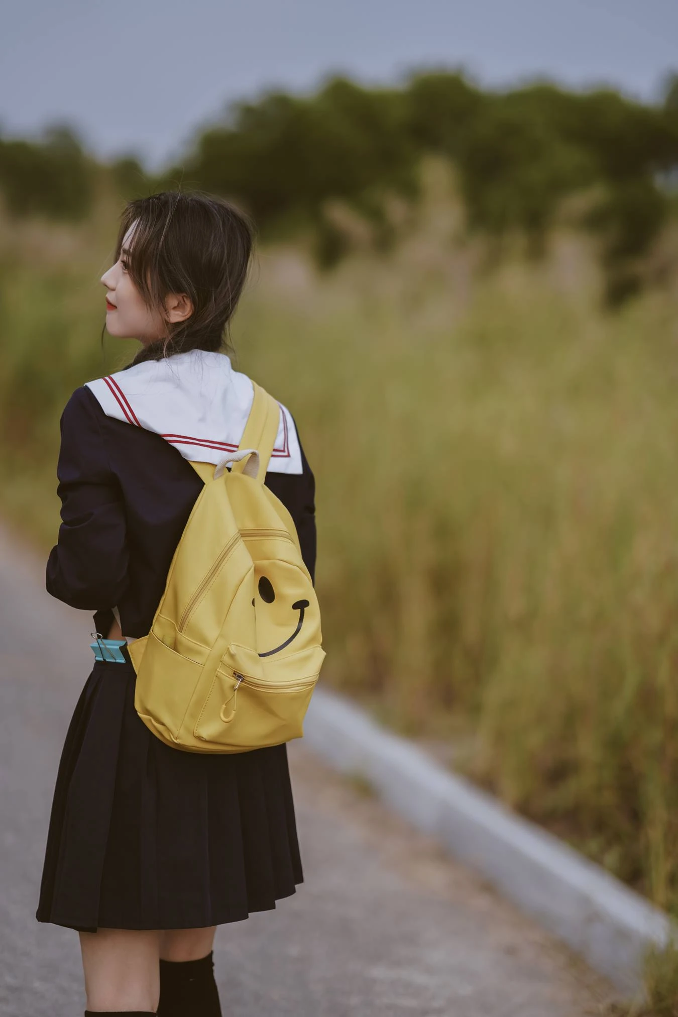 [YITUU艺图语] 2022.05.20 星芒 Enndme [35P/449MB]