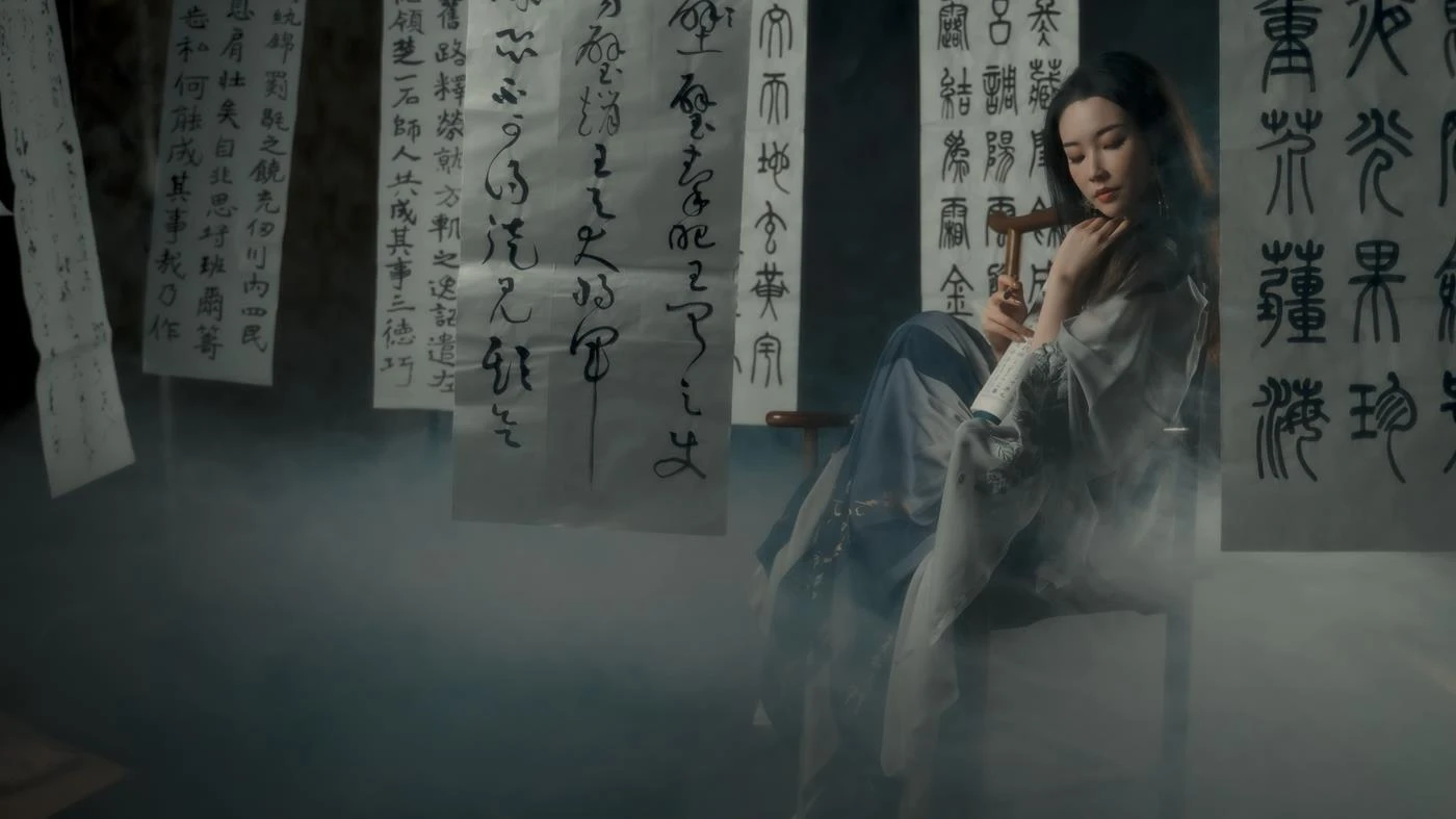 [YITUYU艺图语] 2022.03.02 如梦令 薇薇 [48P/439MB]