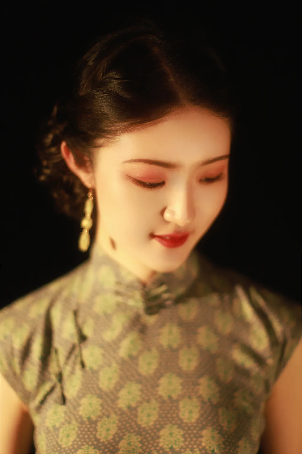 [YITUYU艺图语]2023.03.13 花样年华 甜甜[27+1P/291MB]