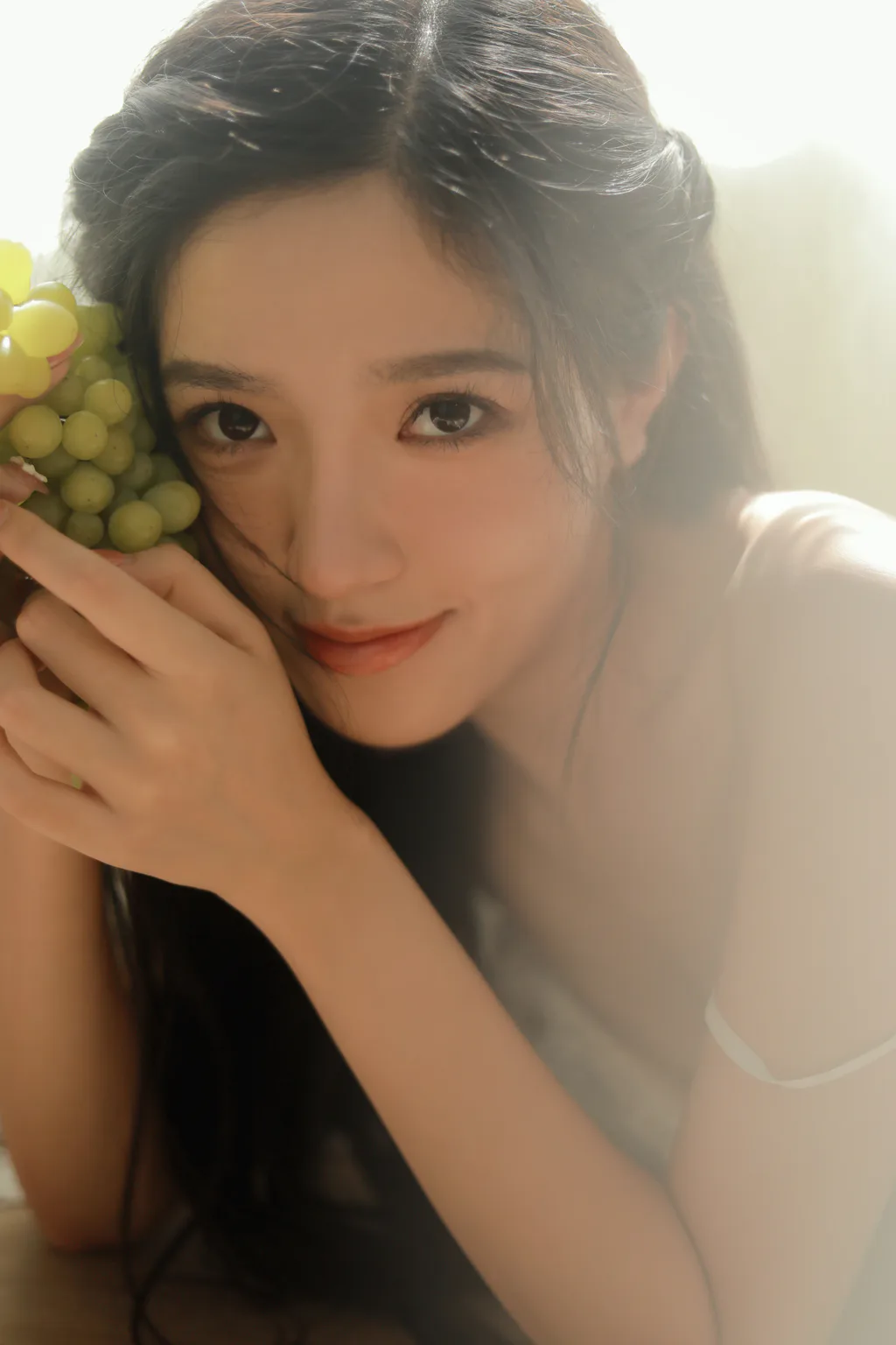 [YITUYU艺图语]2023.03.04 倾城时光 豆皮[37+1P/392MB]