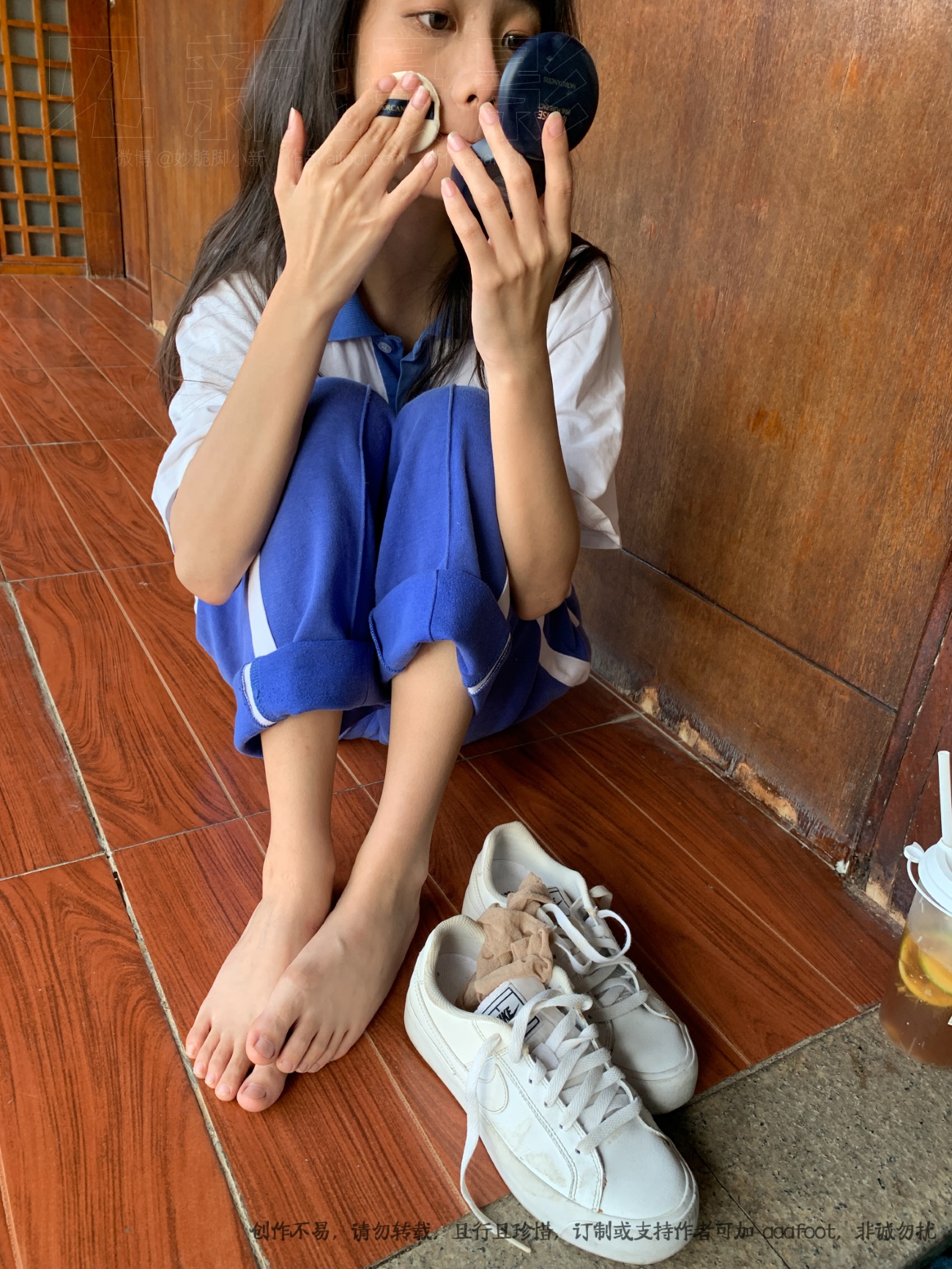 [见新摄影]NO.031 全程记录 致敬我们一起高考的岁月[286P/1V/1.69GB]