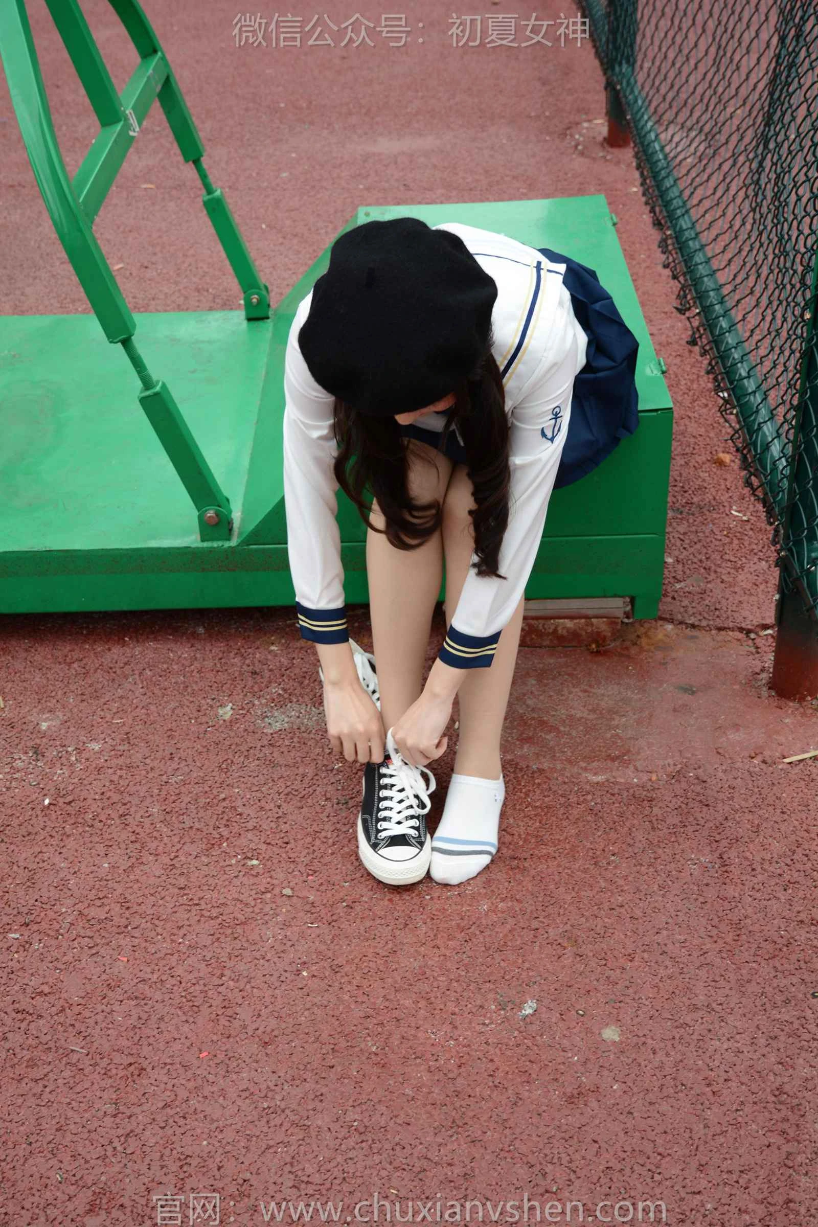 初夏女神 NO.168 环环 闭月羞椛[140P/1V/5.32GB]