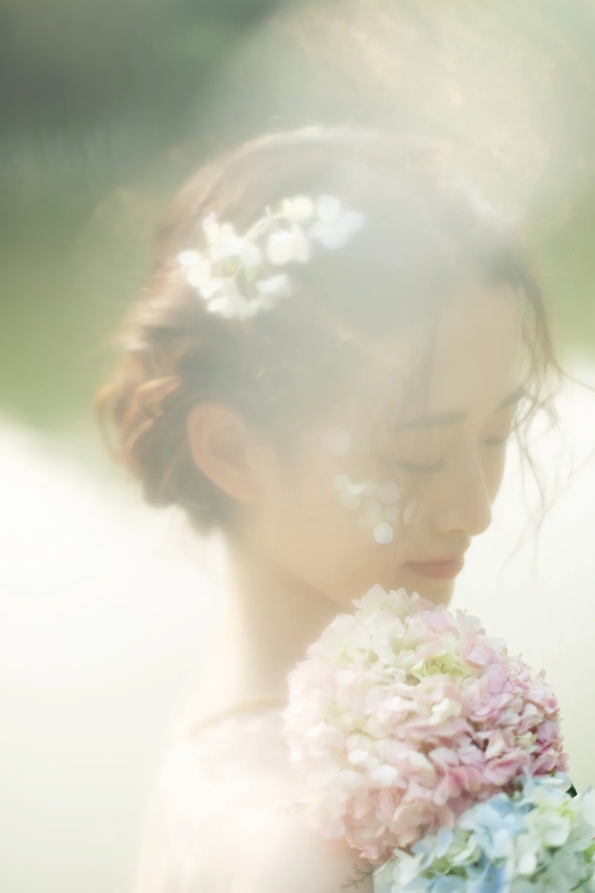 [YITUYU艺图语]2023.07.08 绝色佳人 yuki[23+1P/112MB]
