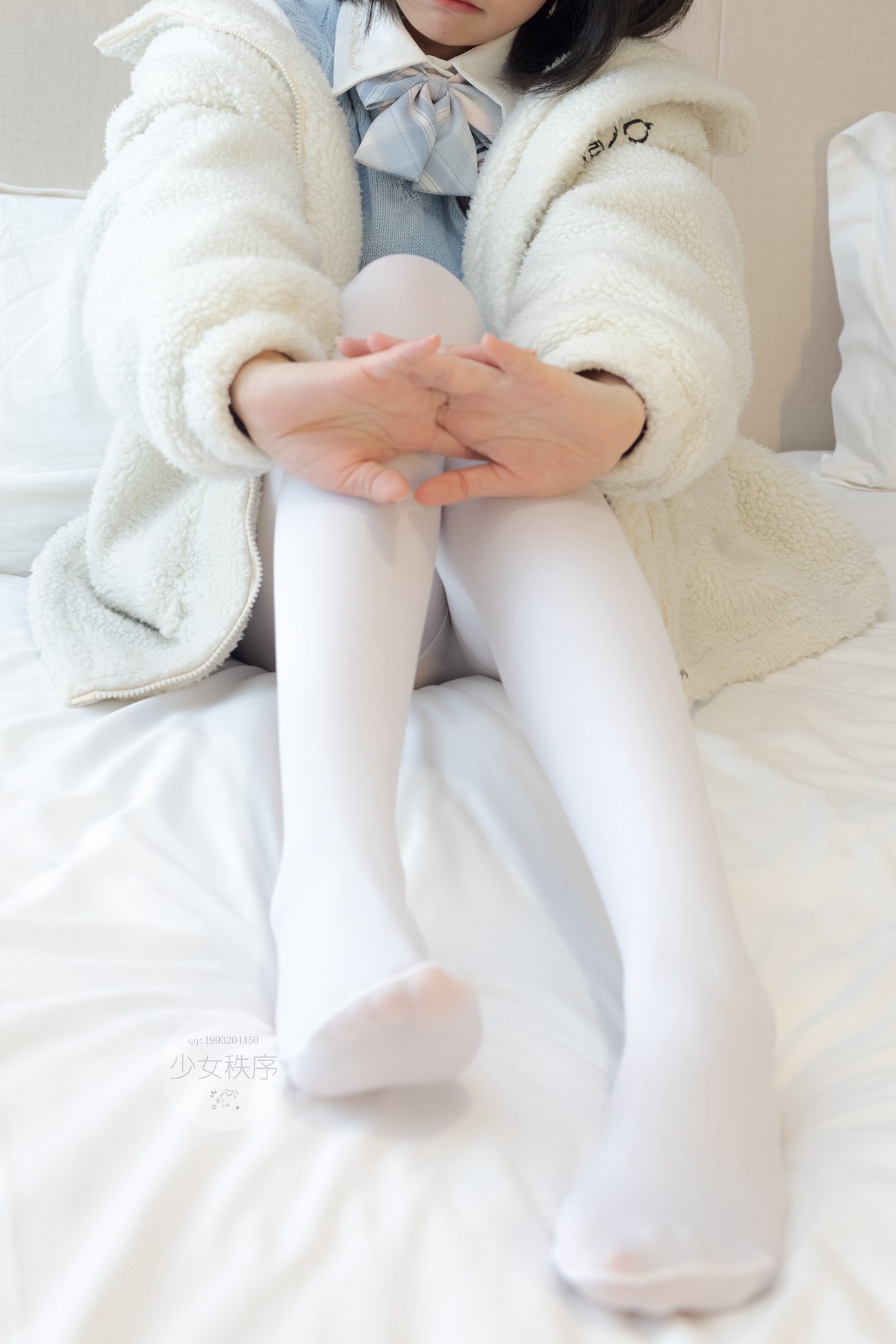 少女秩序 2022春节特别期[66P/1.06GB]